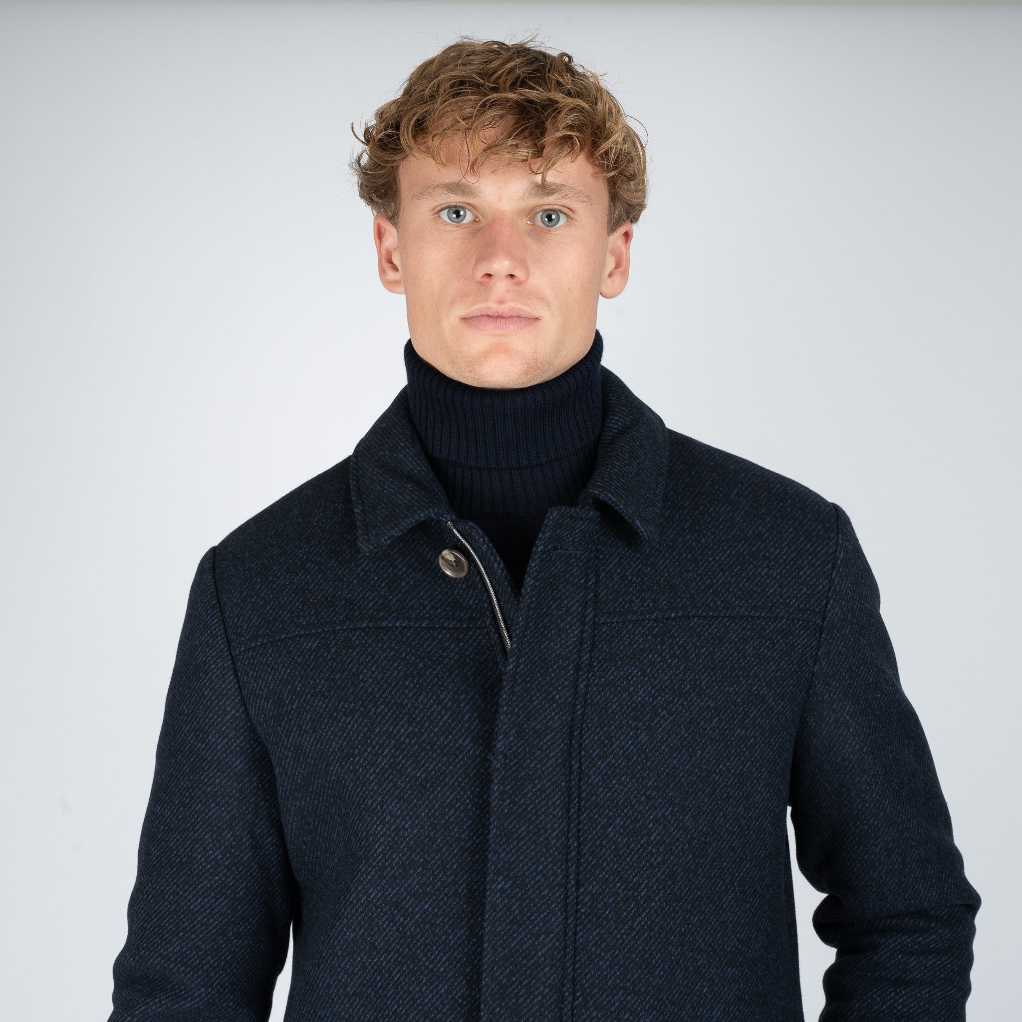 SEVEN DIALS Jack Blauw | Dyer