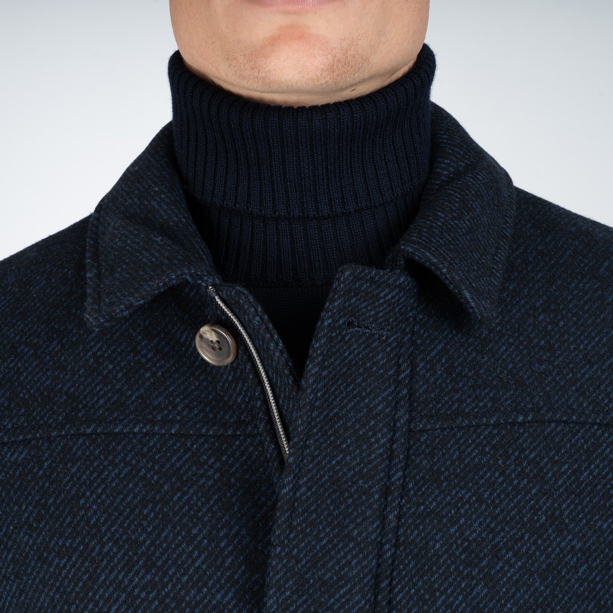 SEVEN DIALS Jack Blauw | Dyer