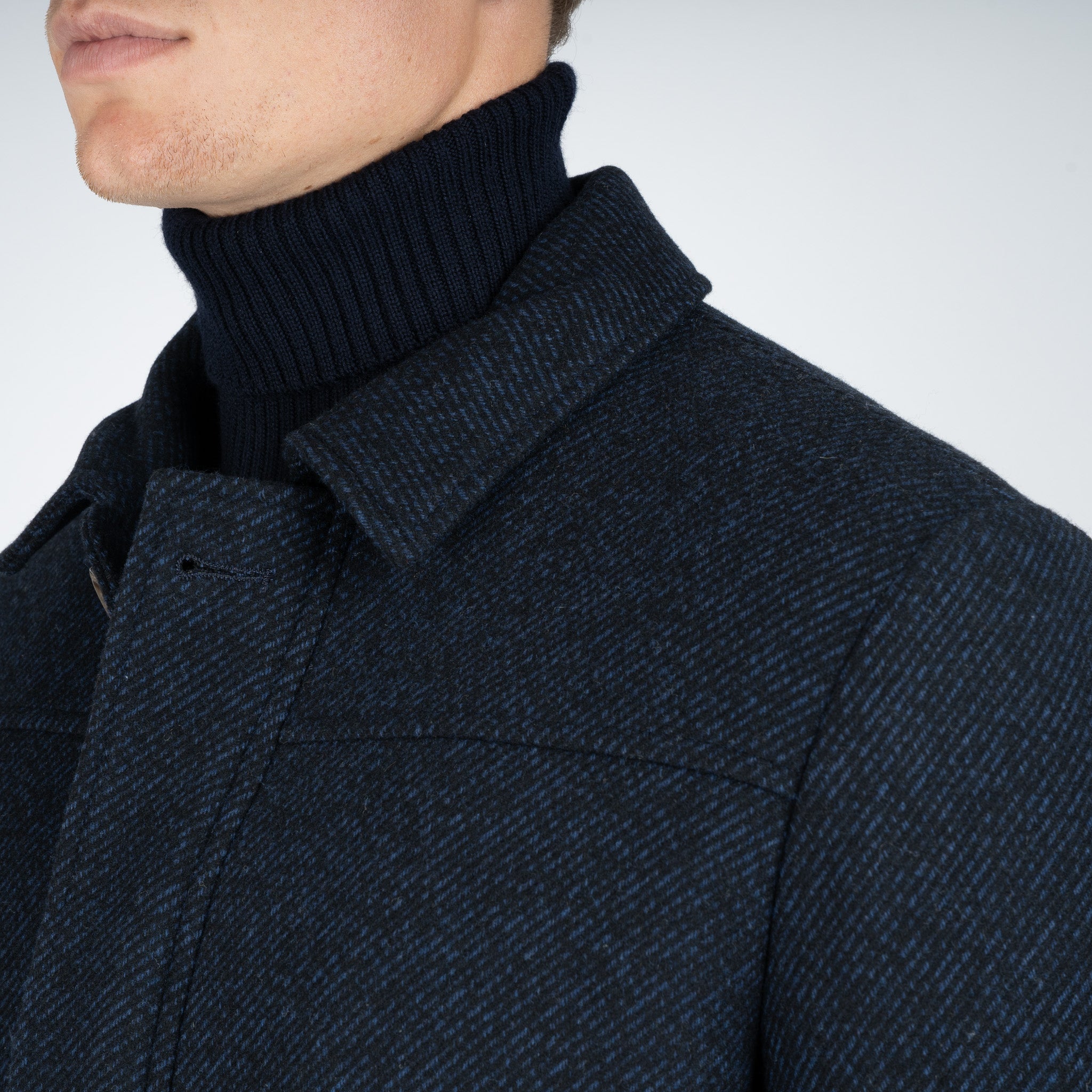SEVEN DIALS Jack Blauw | Dyer