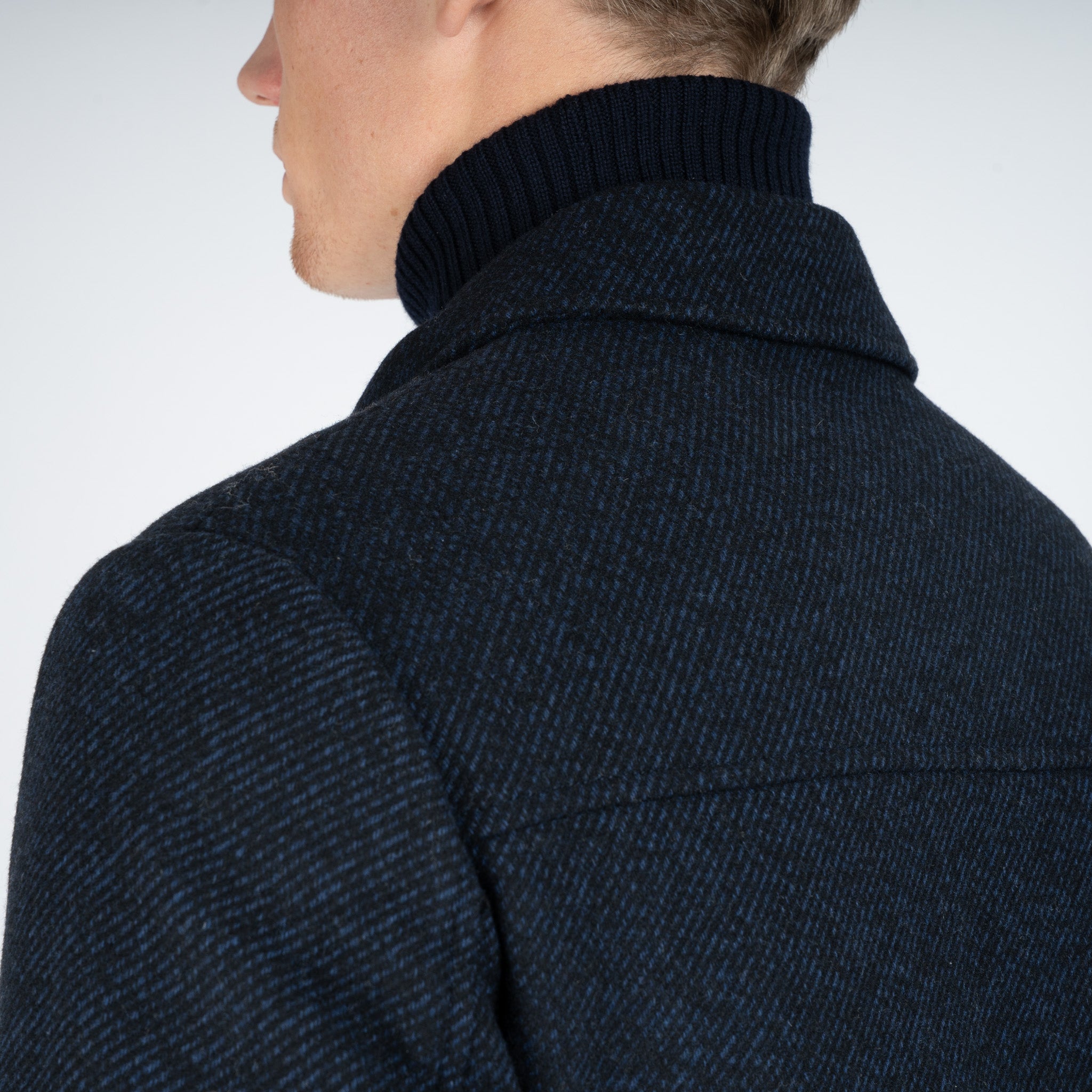 SEVEN DIALS Jack Blauw | Dyer