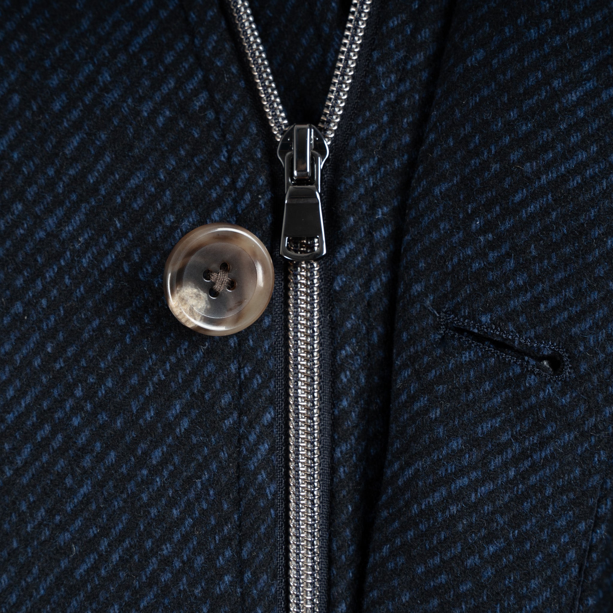 SEVEN DIALS Jack Blauw | Dyer