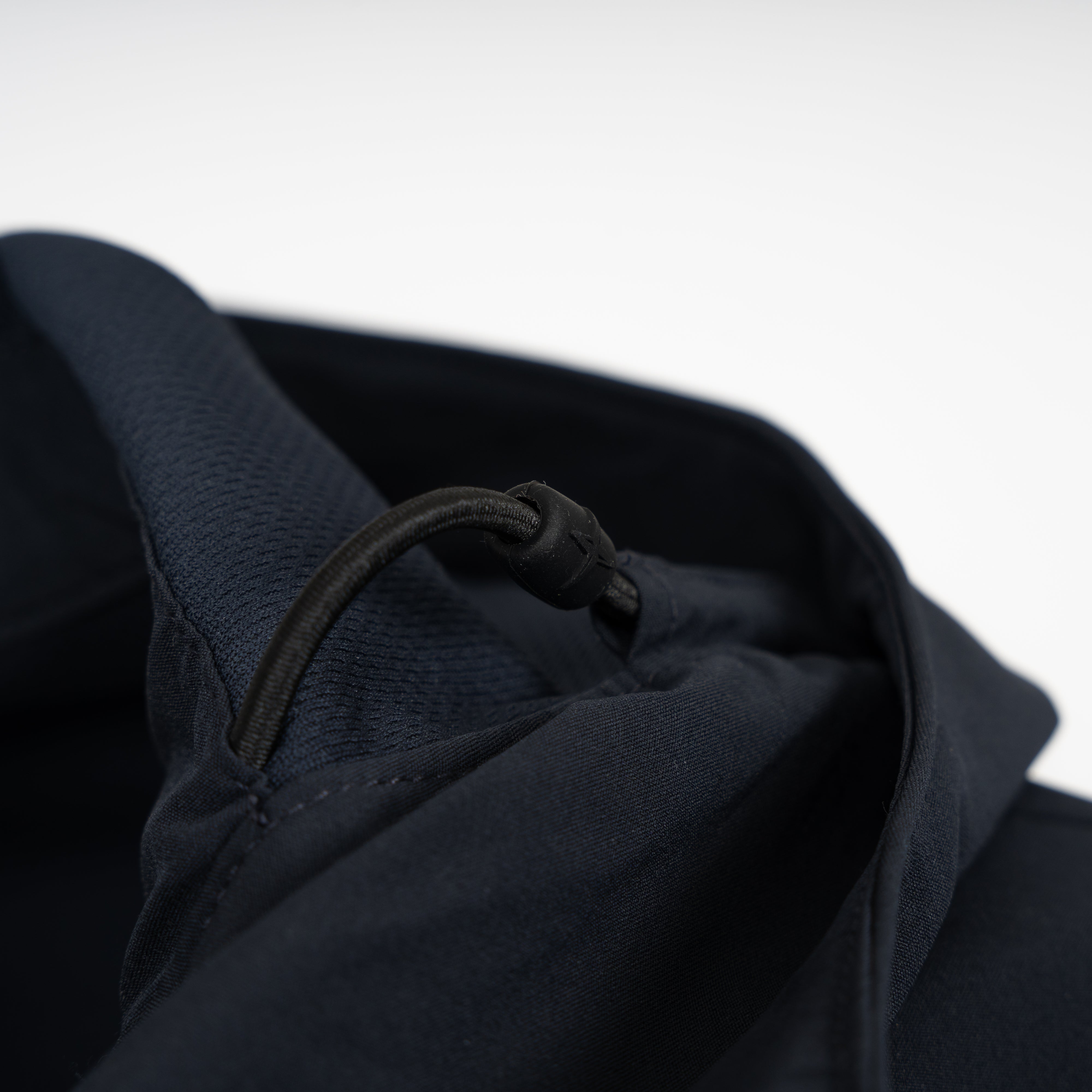 Stone Island Soft Shell Jas Donkerblauw | Soft Shell-R