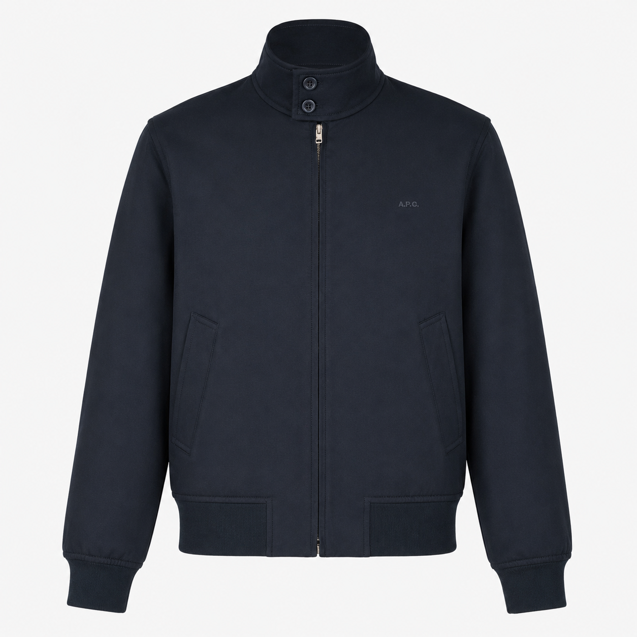 A.P.C. Jack Blauw | Blouson Dave