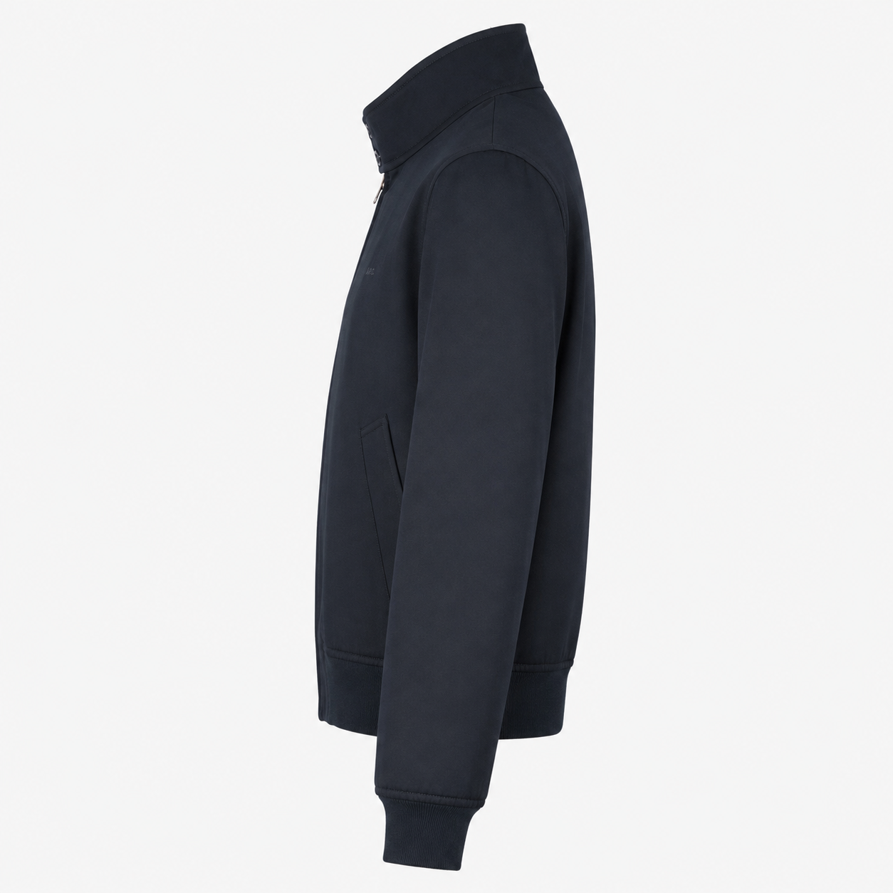 A.P.C. Jack Blauw | Blouson Dave