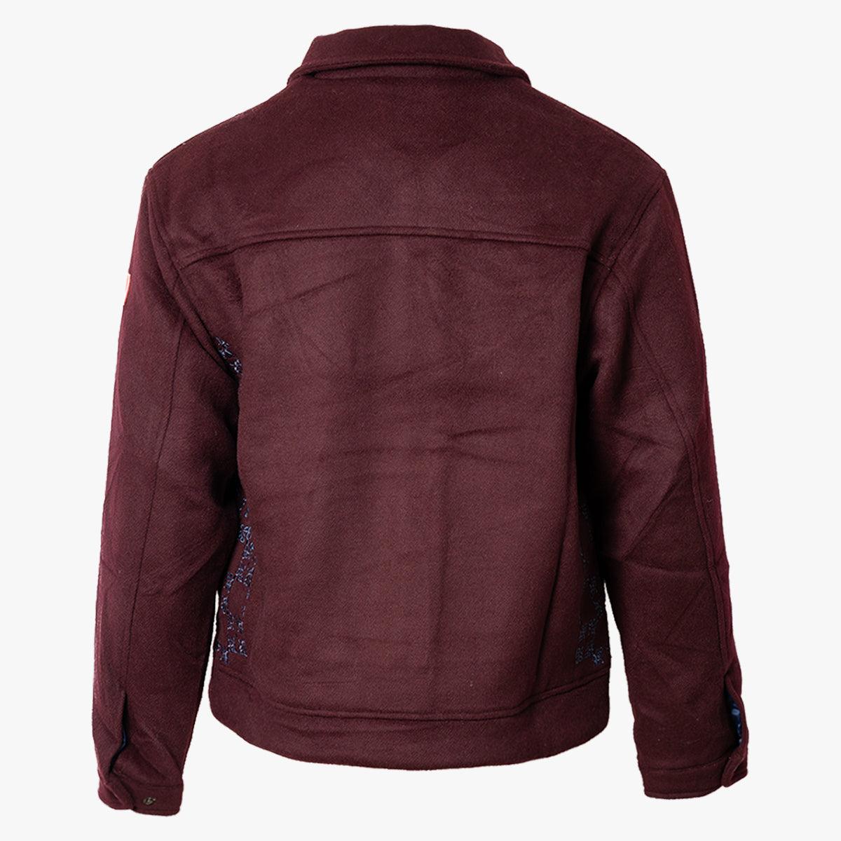 The New Originals Jack Donkerrood | Astro Jacket