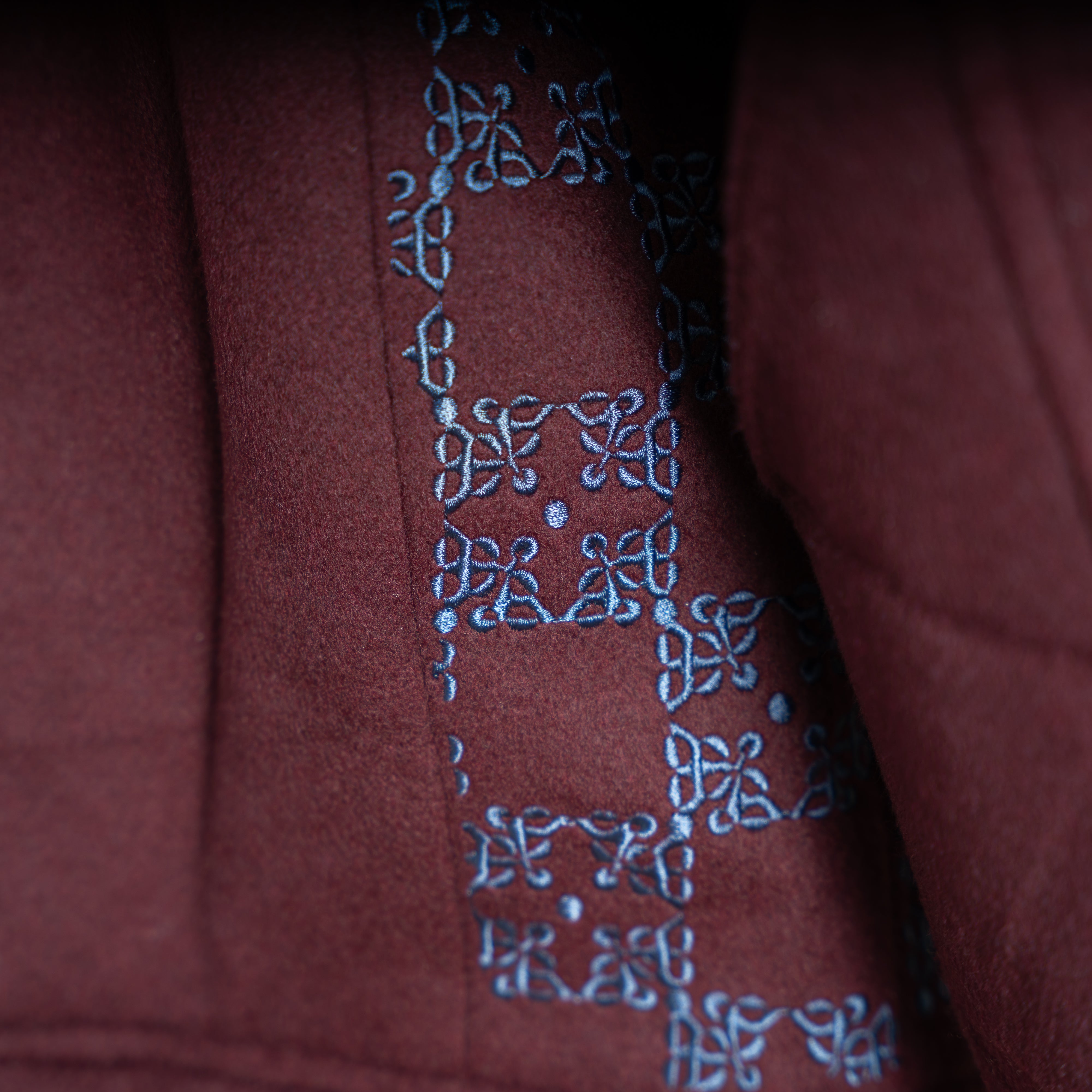 The New Originals Jack Donkerrood | Astro Jacket