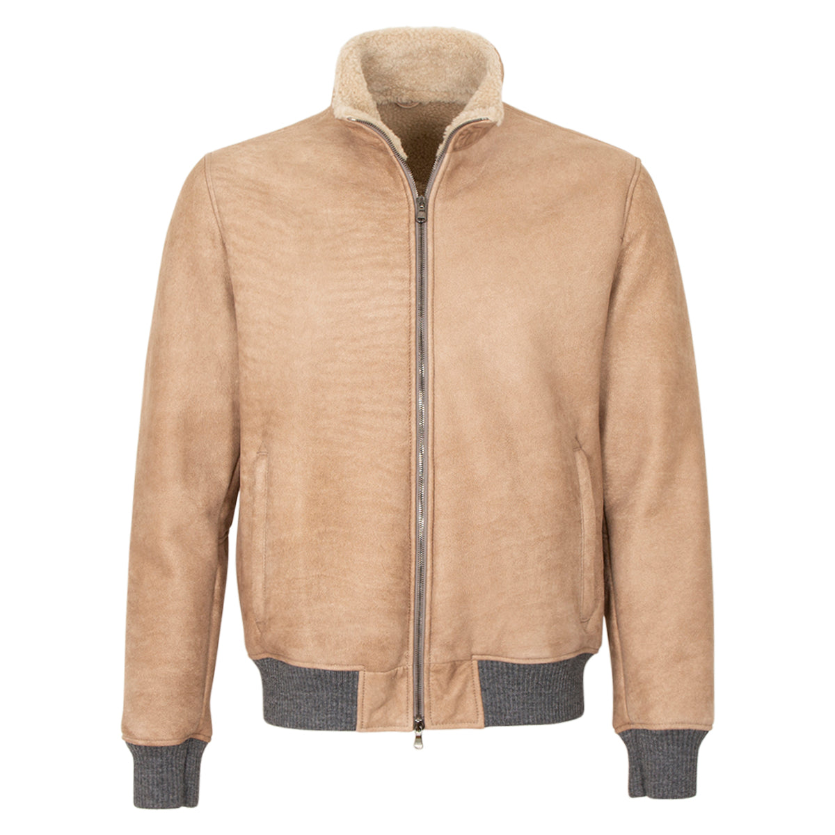 Barba Napoli Jack beige