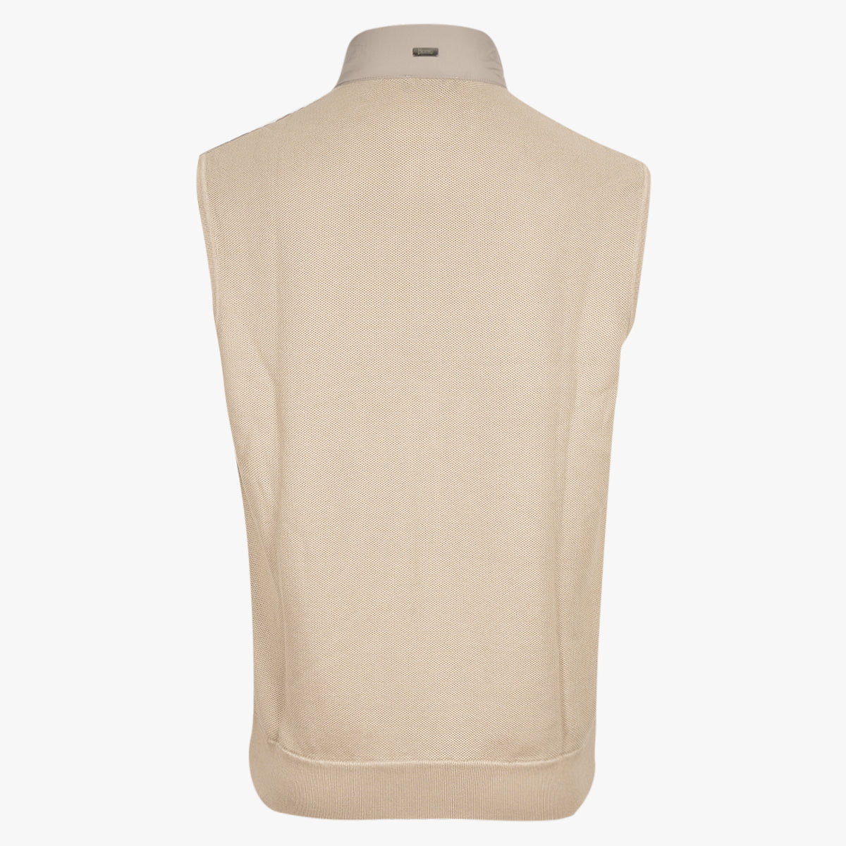 Herno Bodywarmer Beige
