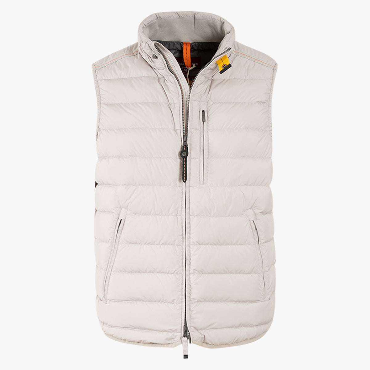 Parajumpers Bodywarmer Beige | Perfect