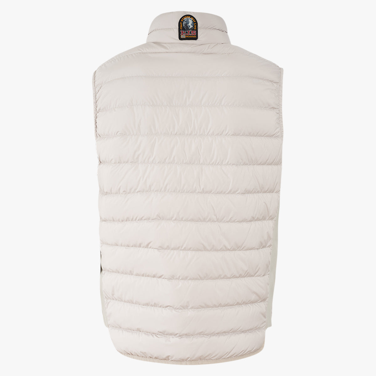 Parajumpers Bodywarmer Beige | Perfect