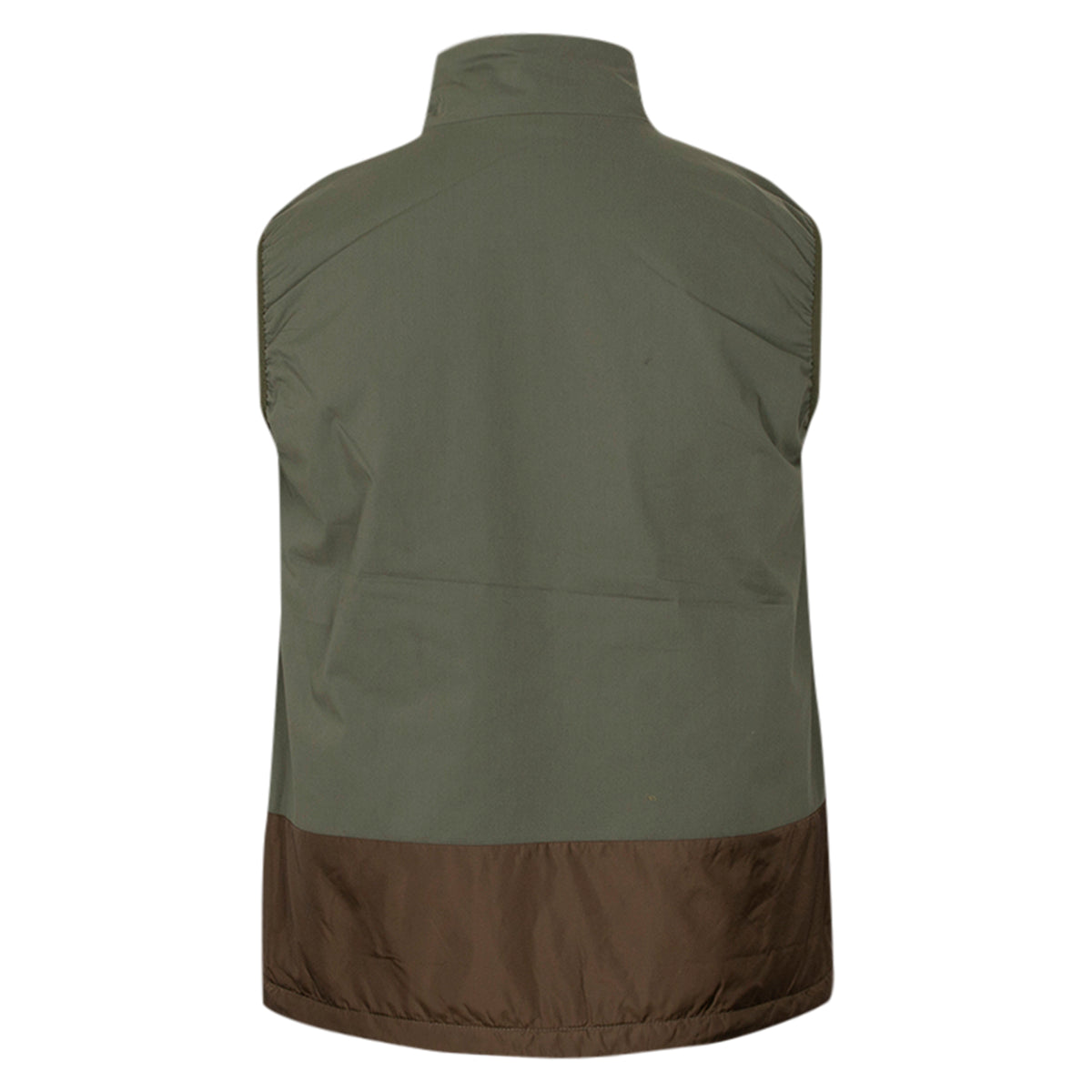 Aspesi Bodywarmer donkergroen