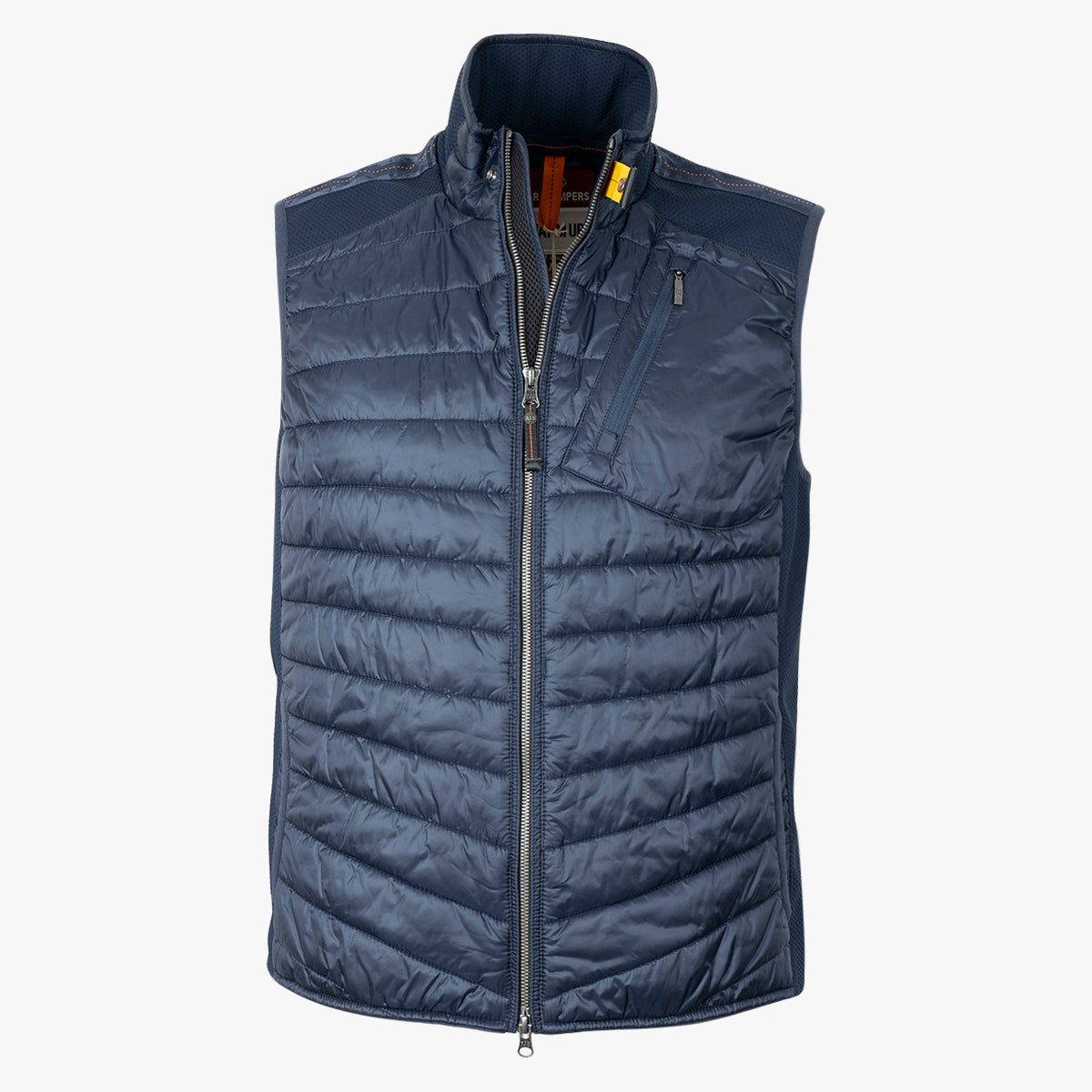 Parajumpers Bodywarmer Donkerblauw | Zavier