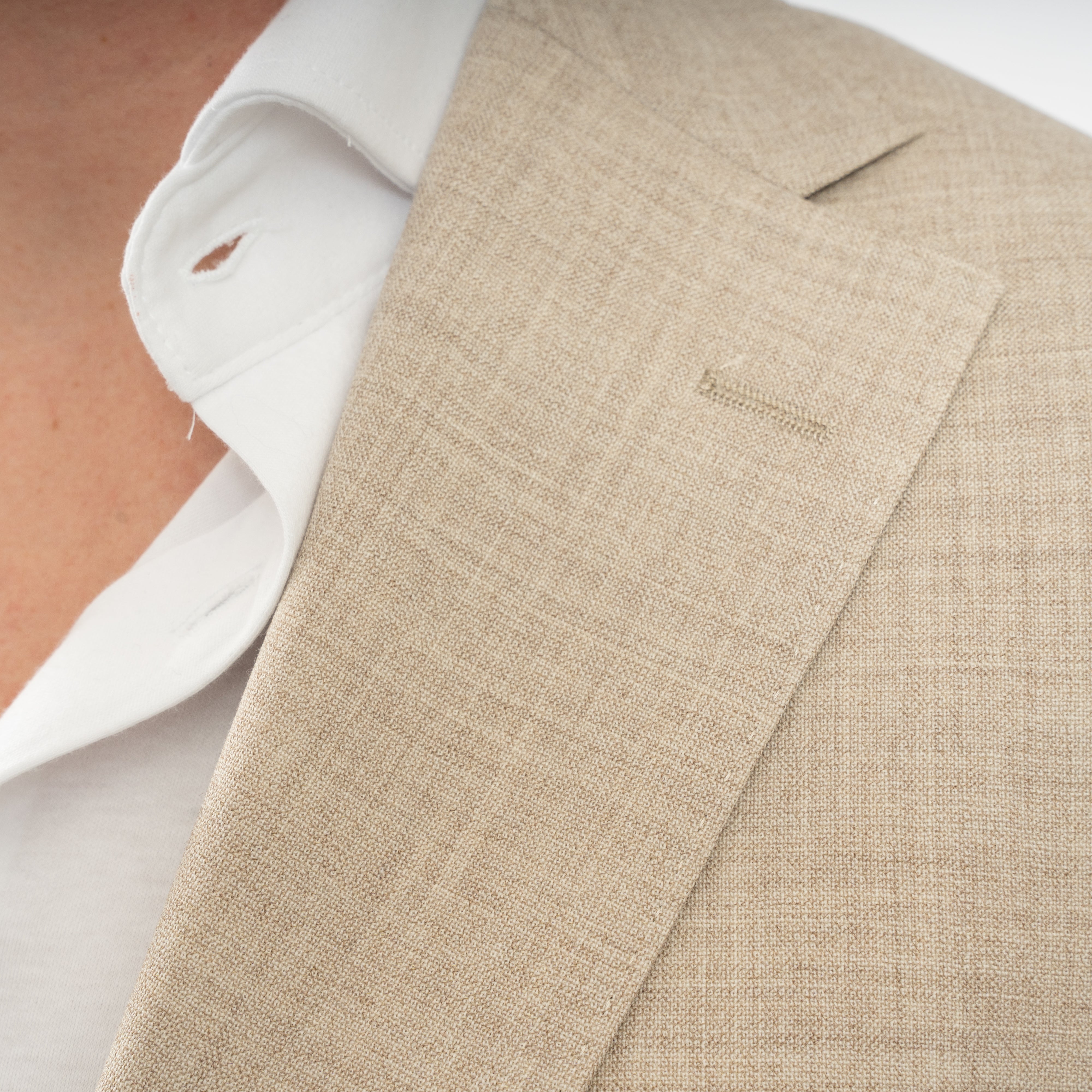 SEVEN DIALS Pak Beige | Johnny