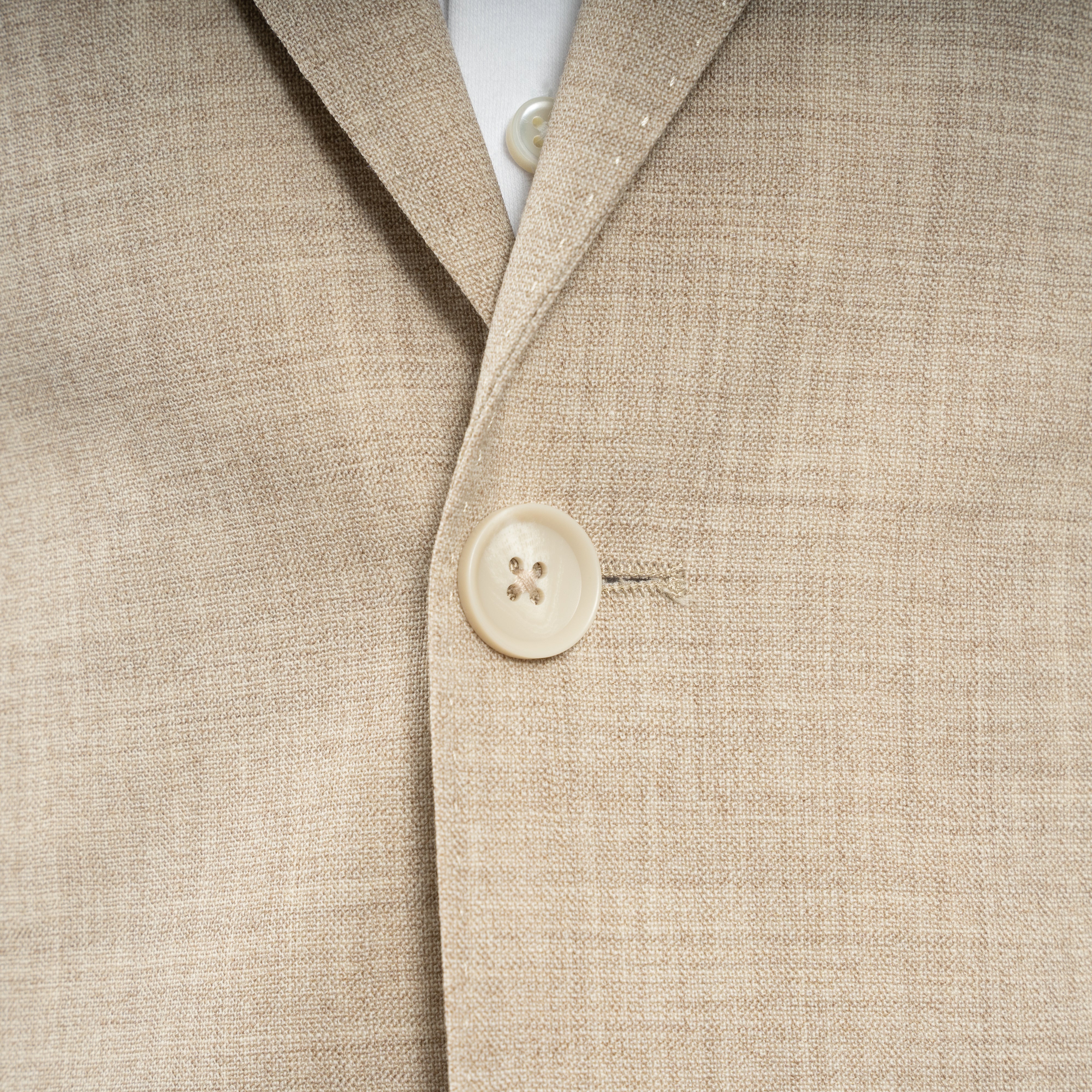 SEVEN DIALS Pak Beige | Johnny