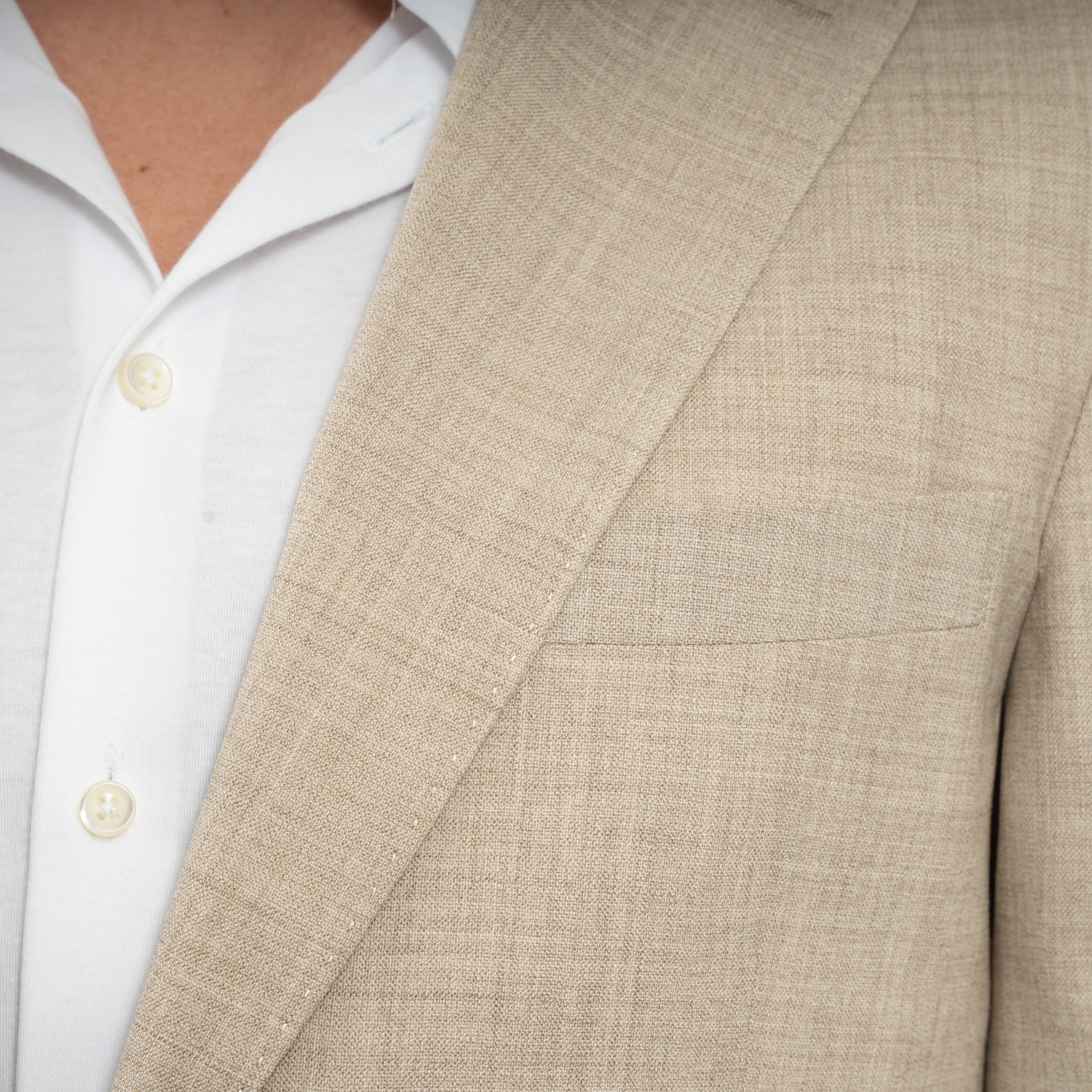 SEVEN DIALS Pak Beige | Johnny