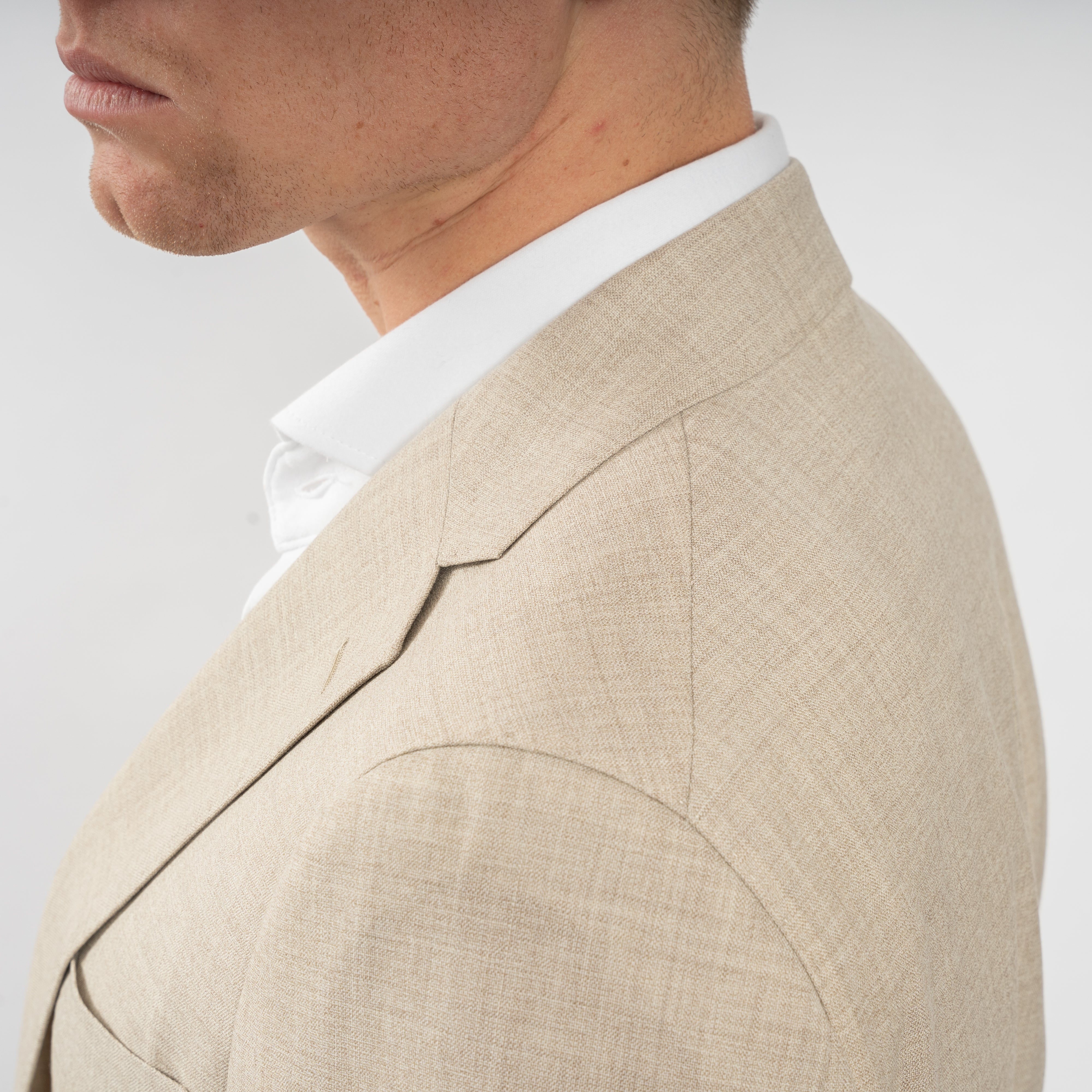 SEVEN DIALS Pak Beige | Johnny