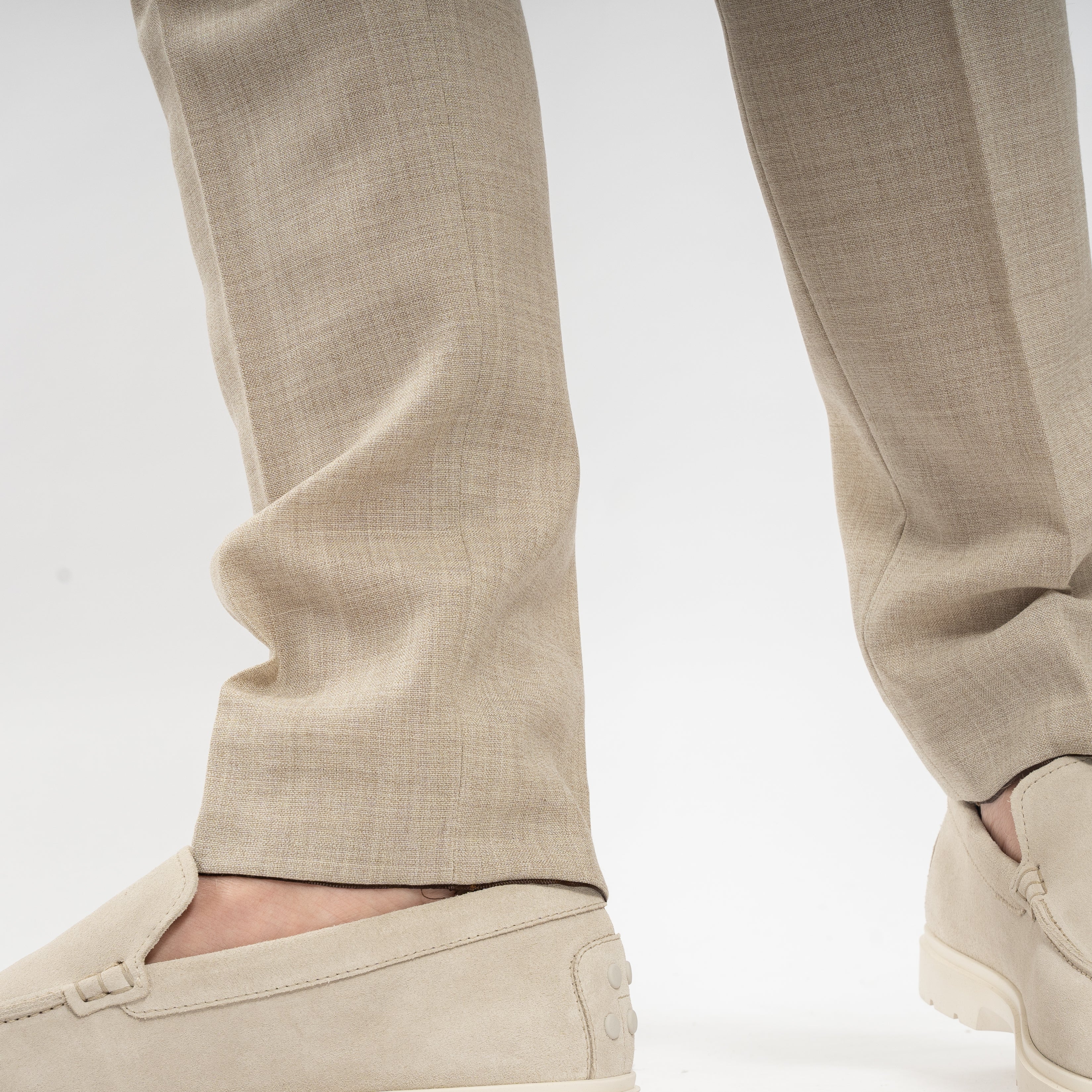 SEVEN DIALS Pak Beige | Johnny