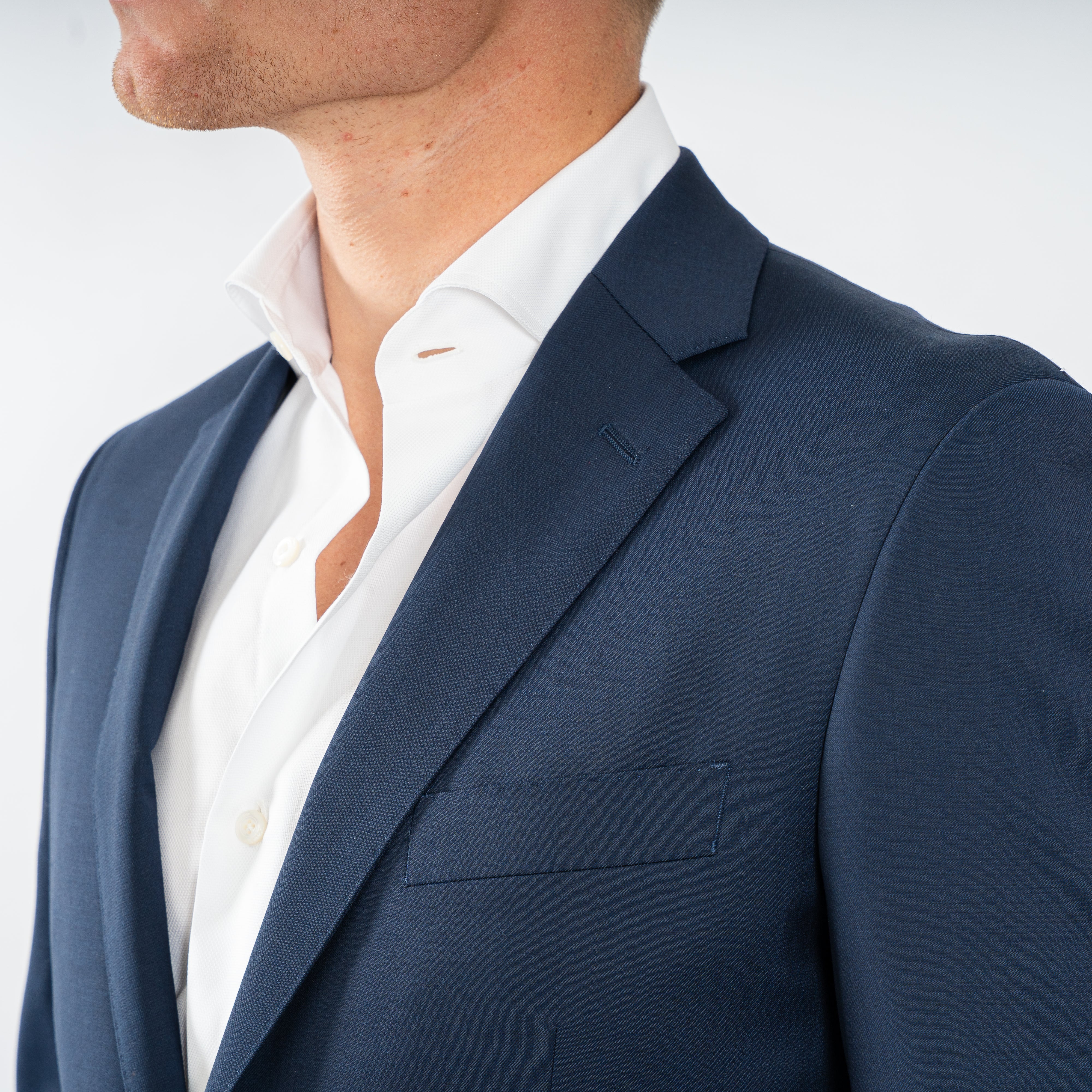 Munro Pak Middenblauw