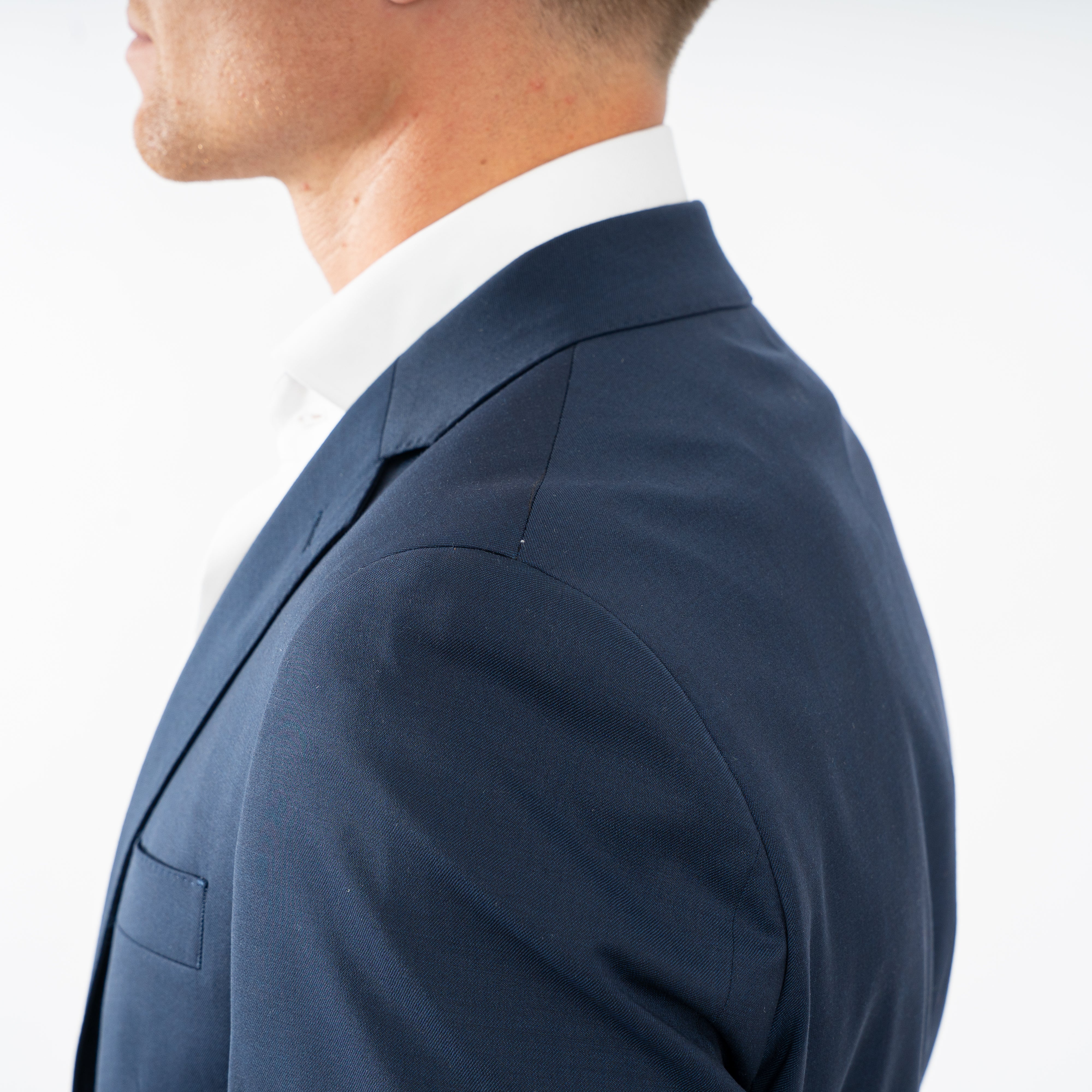 Munro Pak Middenblauw