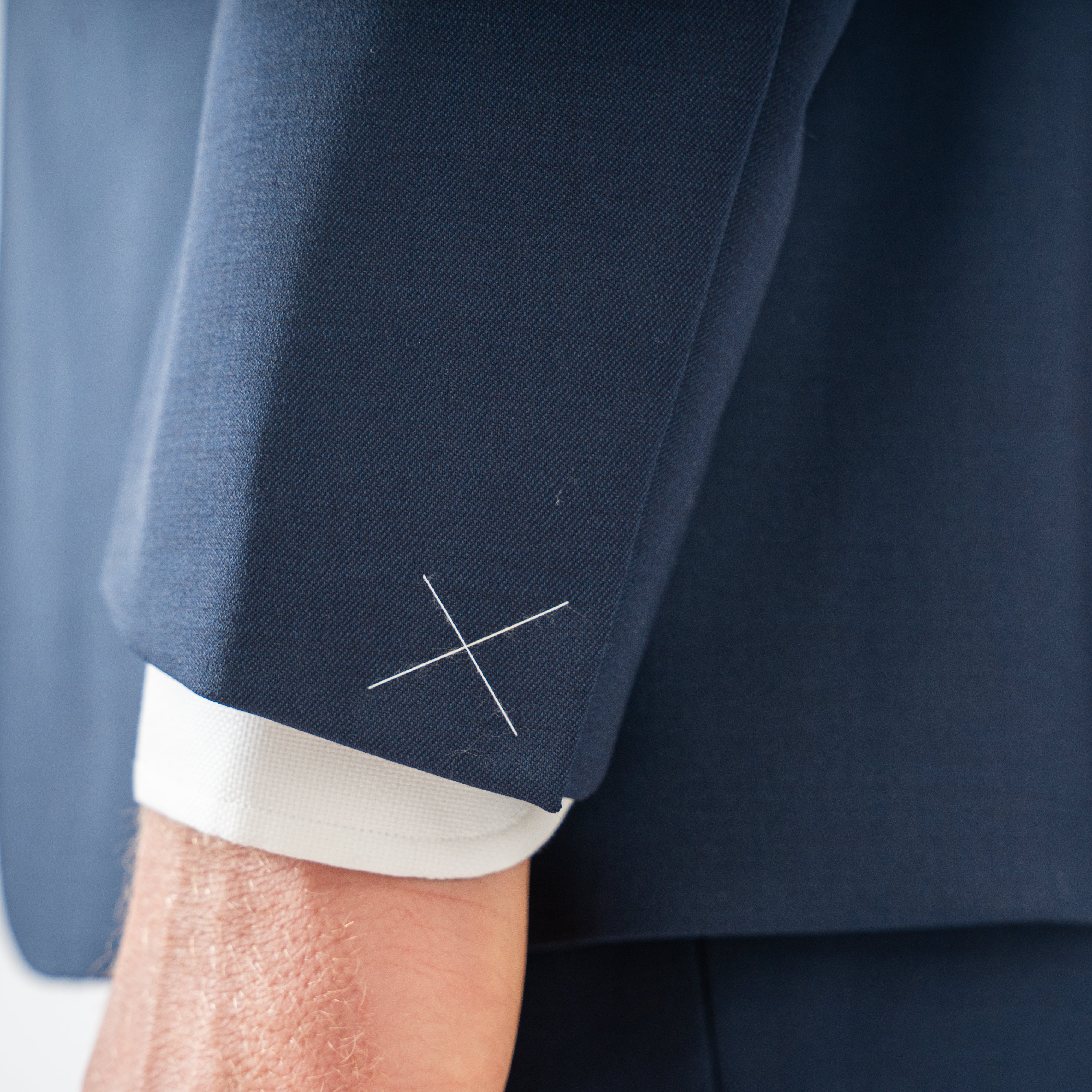 Munro Pak Middenblauw