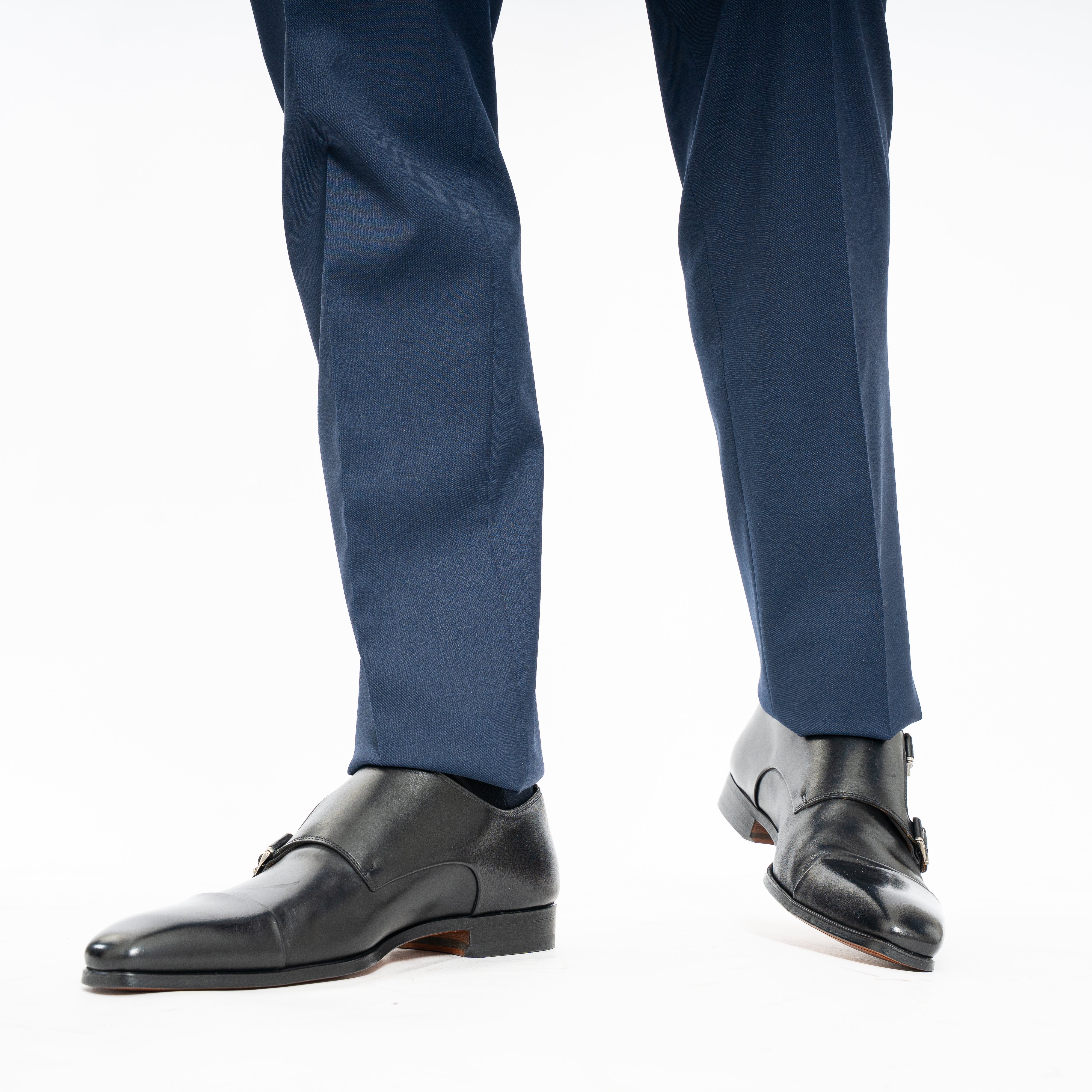 Munro Pak Middenblauw