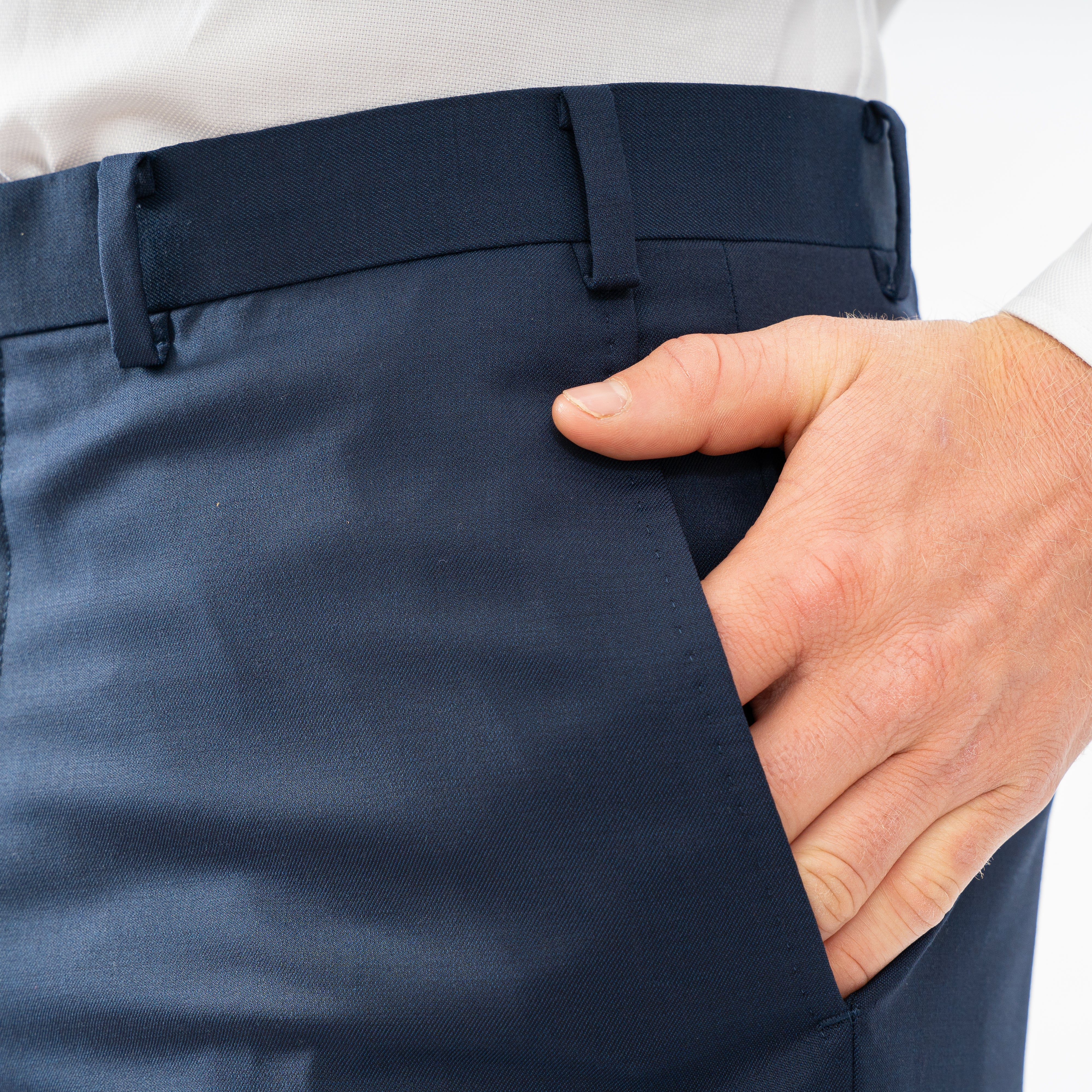 Munro Pak Middenblauw