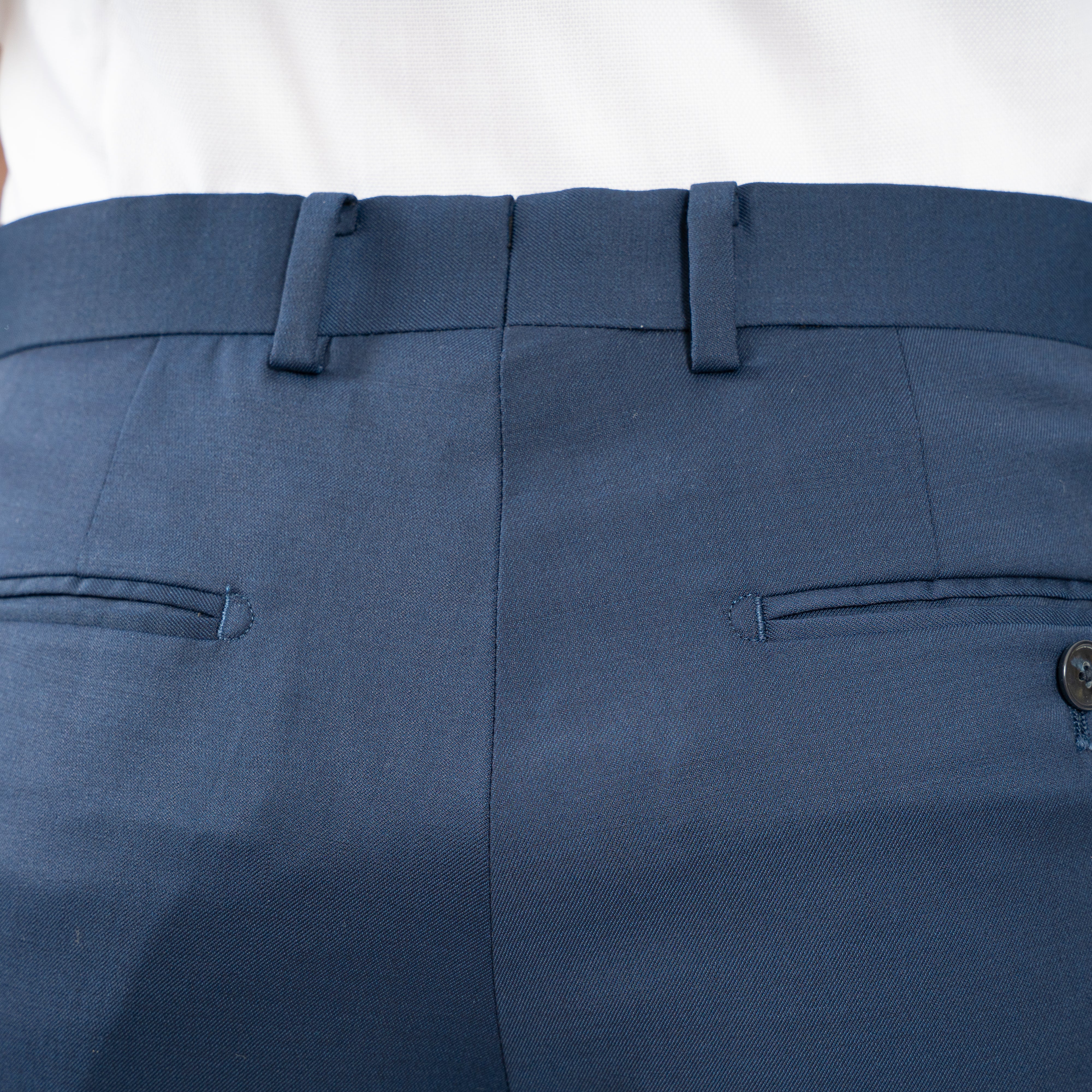 Munro Pak Middenblauw