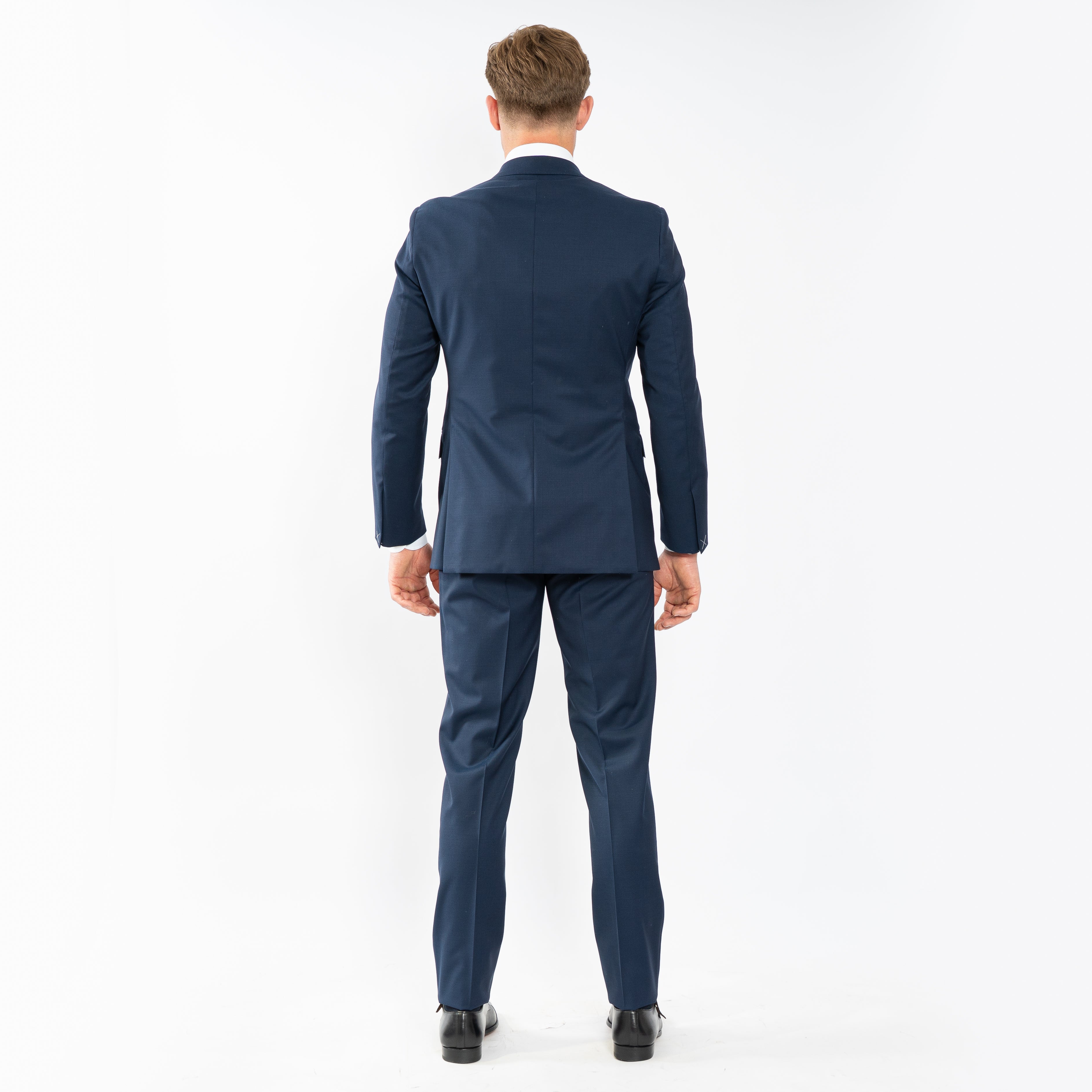 Munro Pak Middenblauw