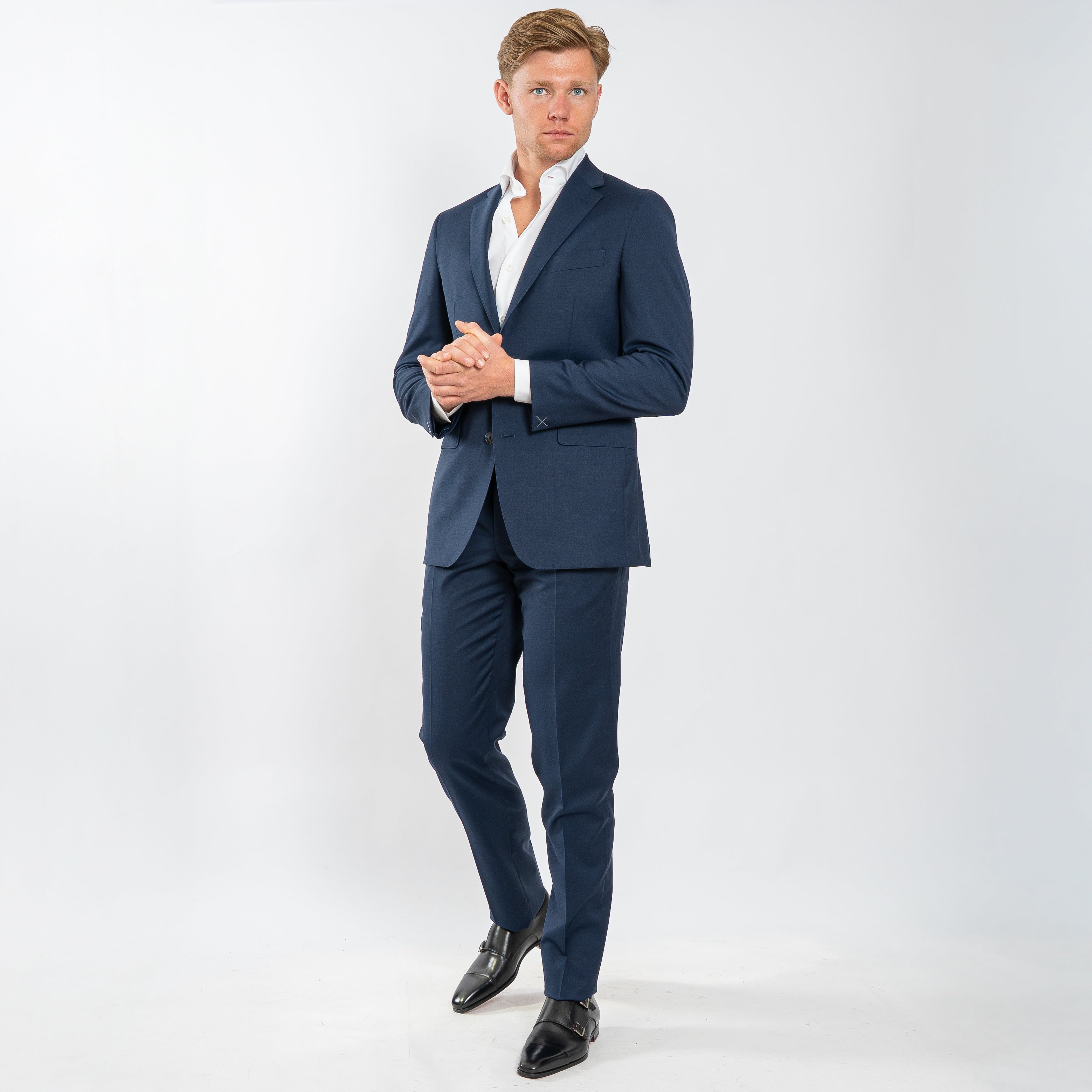 Munro Pak Middenblauw