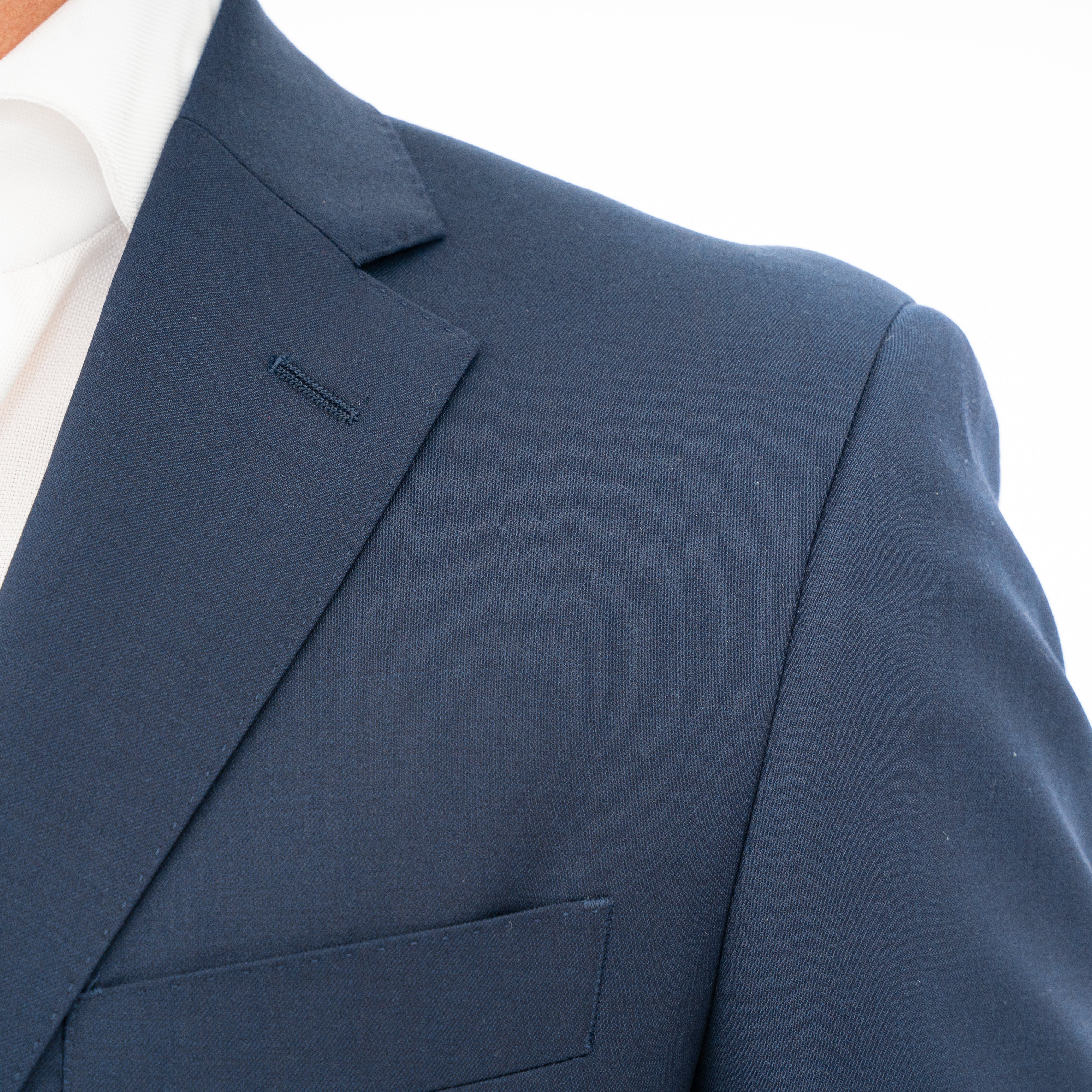 Munro Pak Middenblauw