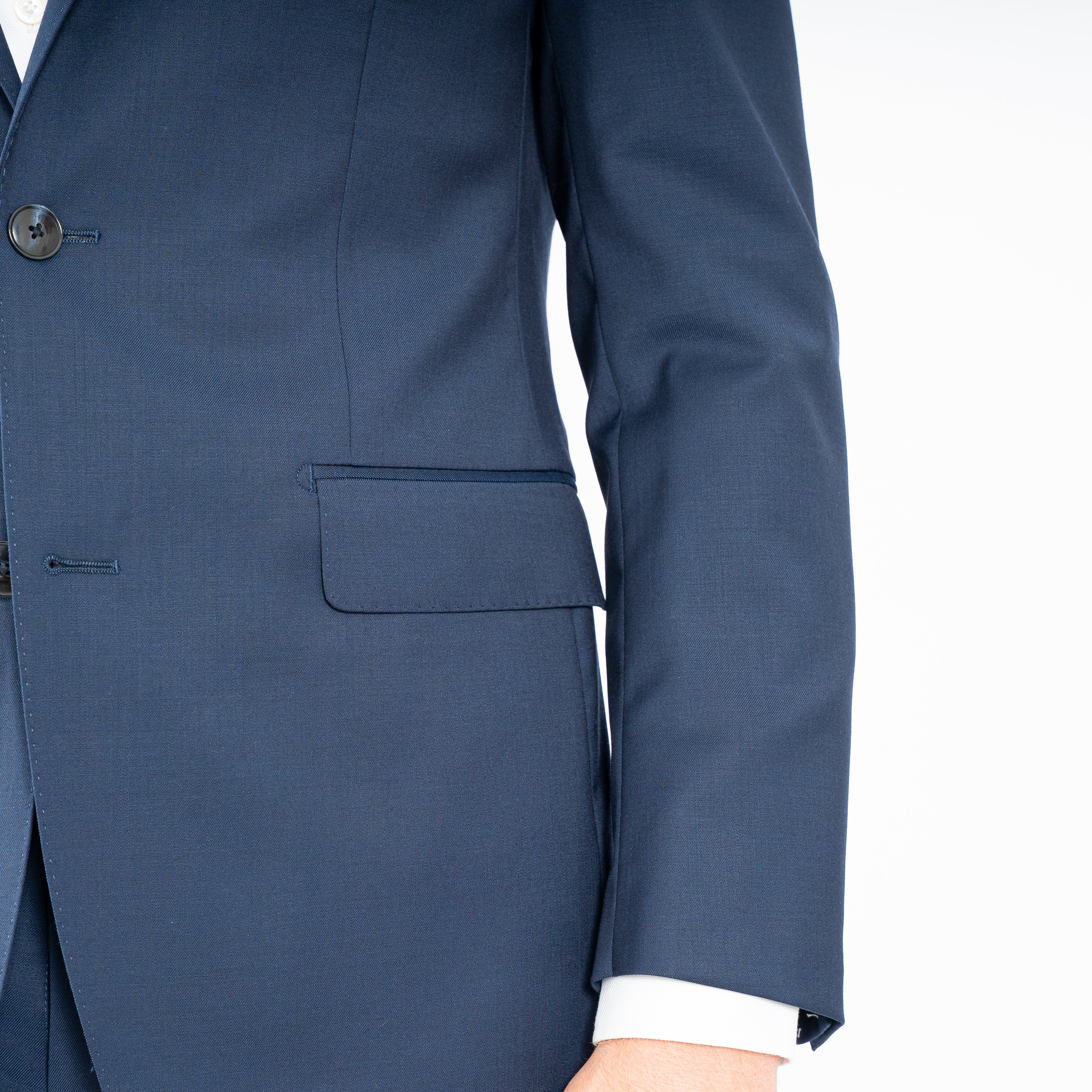 Munro Pak Middenblauw