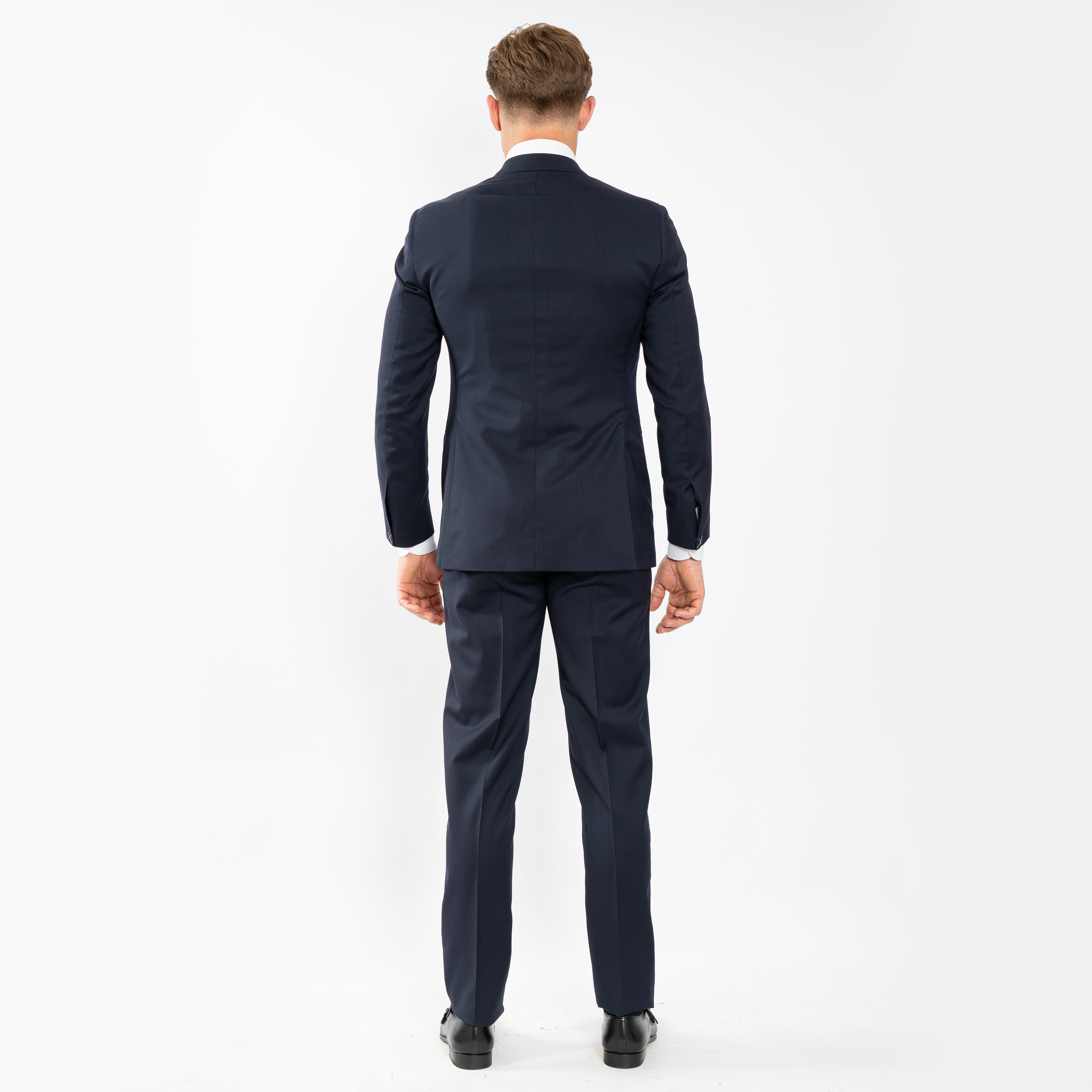 Munro Pak Donkerblauw
