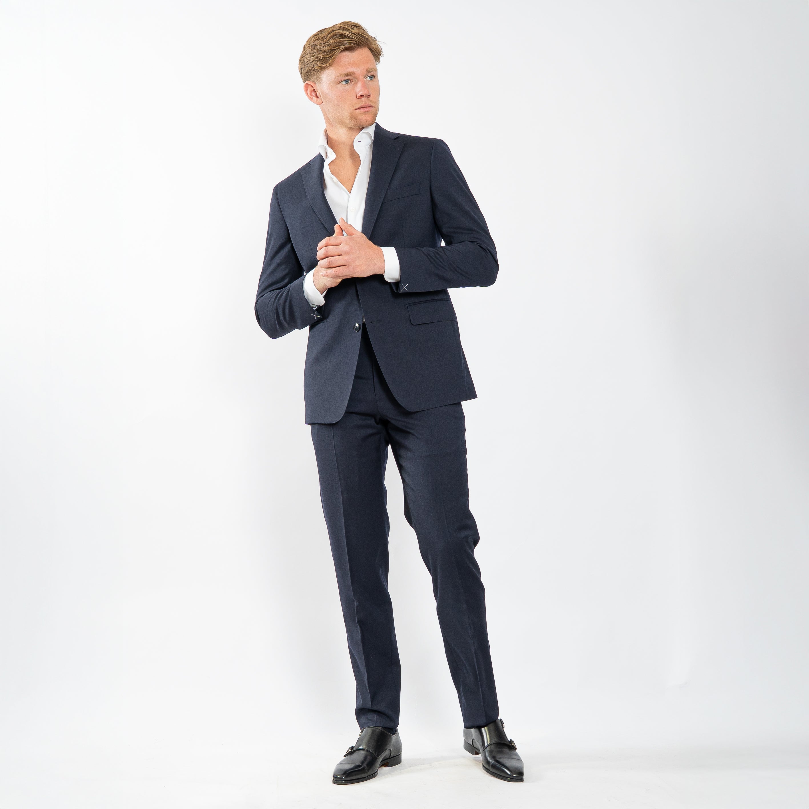 Munro Pak Donkerblauw
