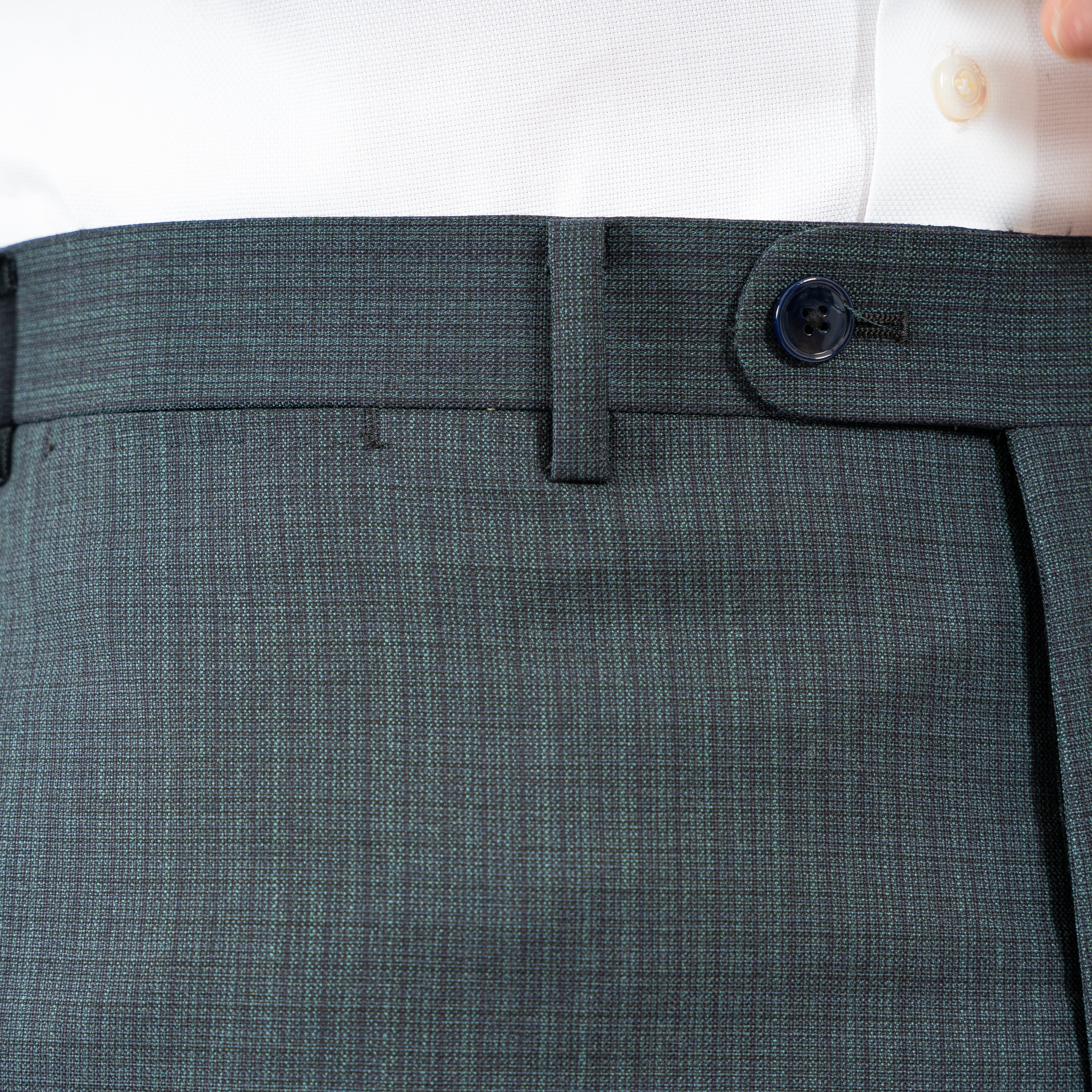 Munro Pak Groen/Donkerblauw | Super 130's