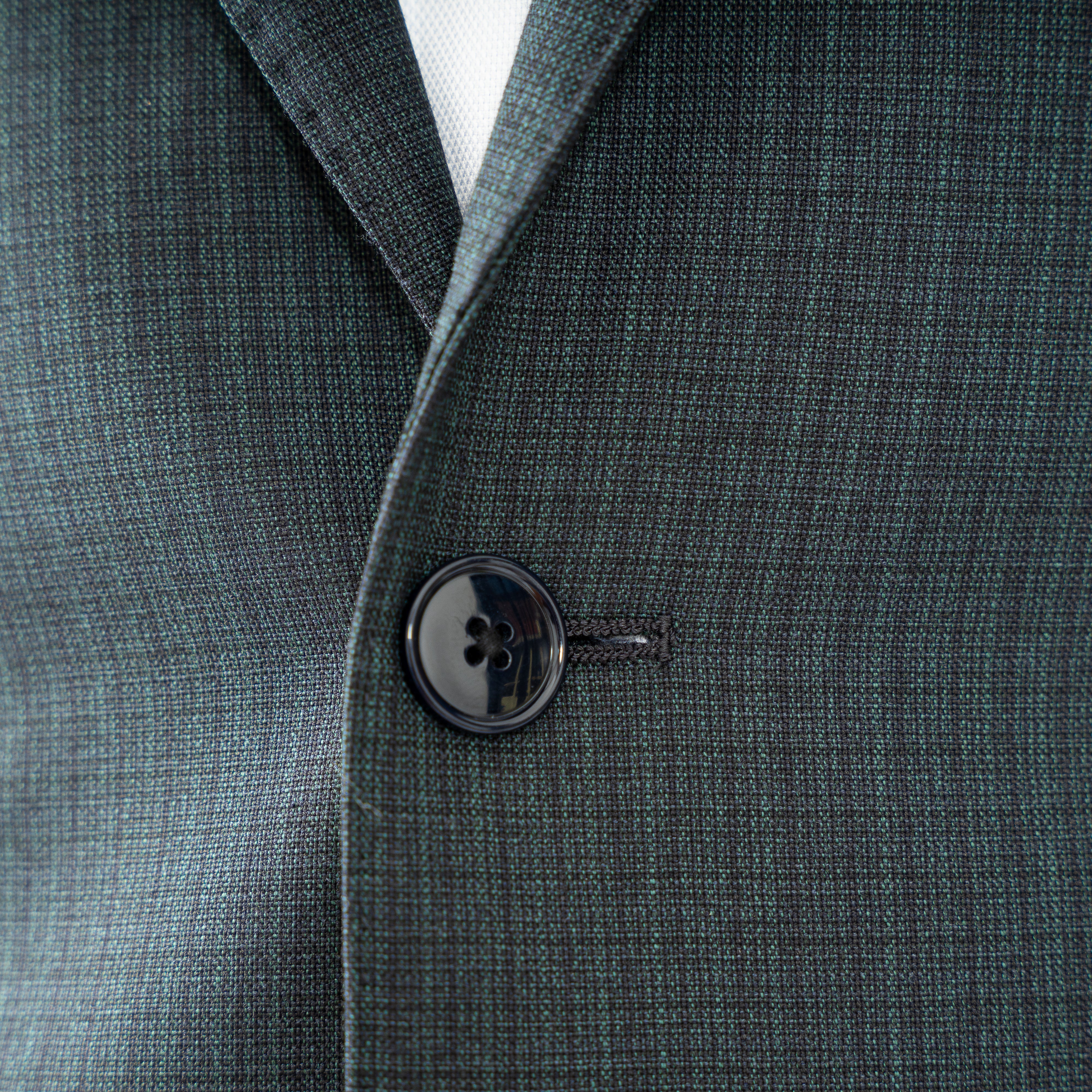 Munro Pak Groen/Donkerblauw | Super 130's