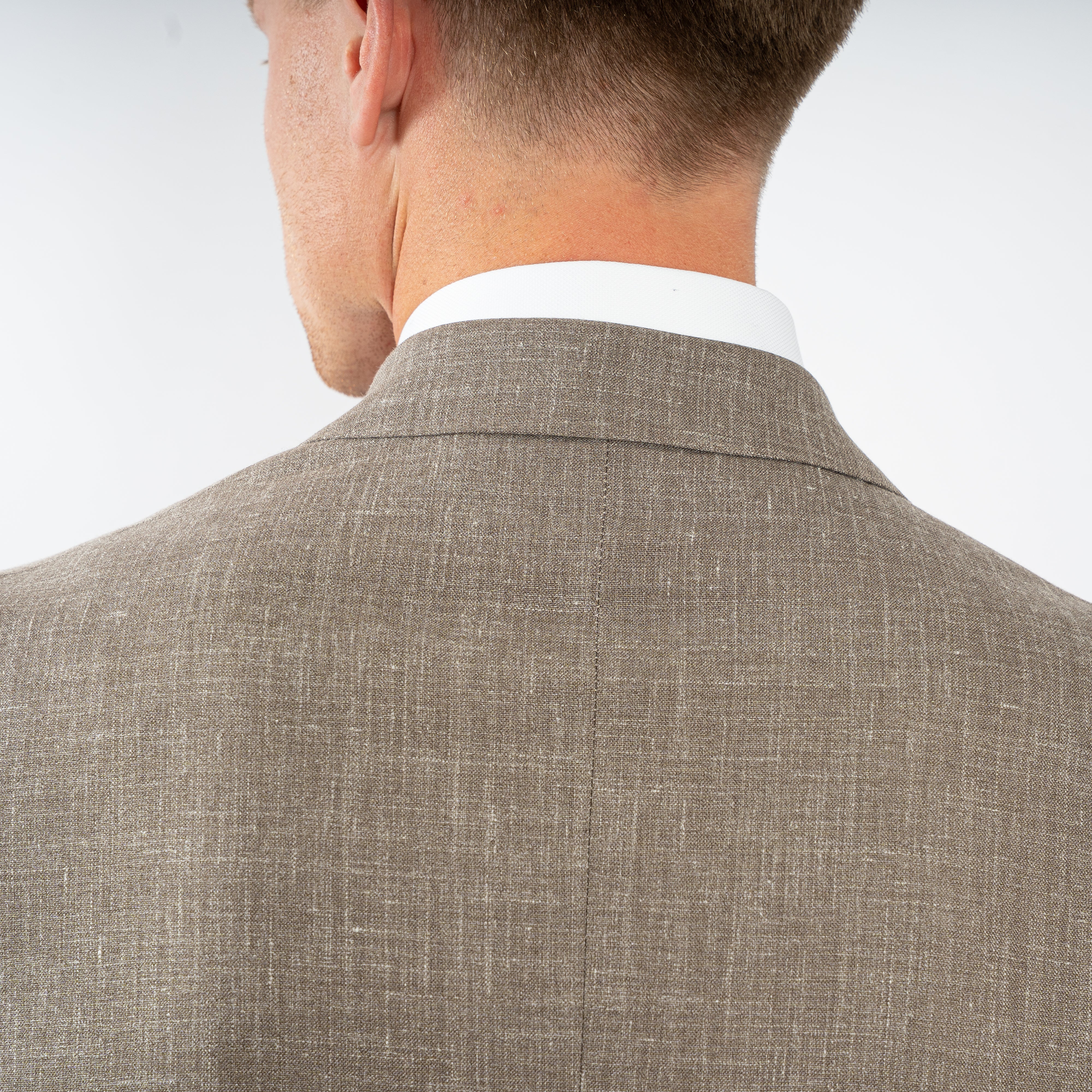 Munro Pak Beige | Loro Piana Summertime