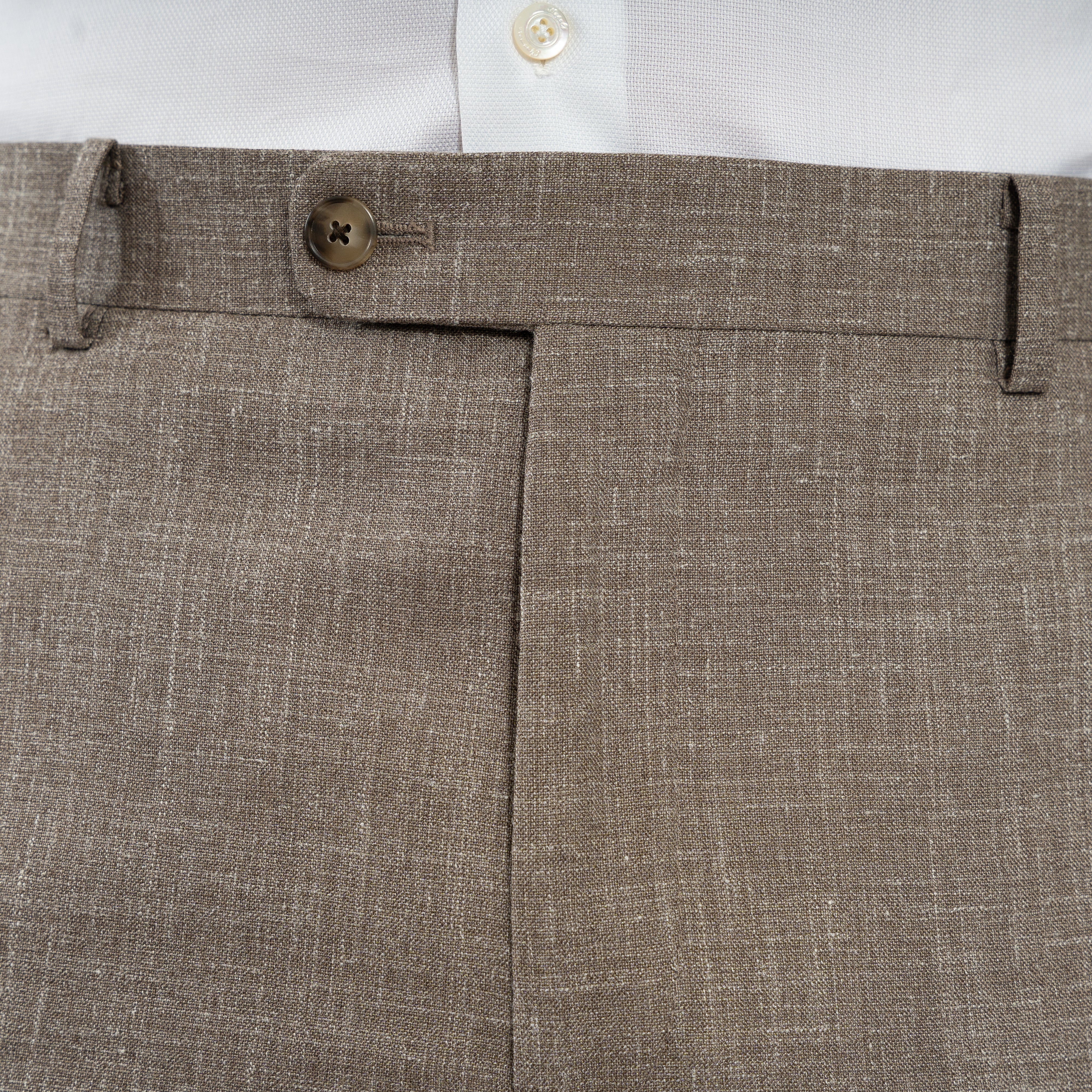 Munro Pak Beige | Loro Piana Summertime