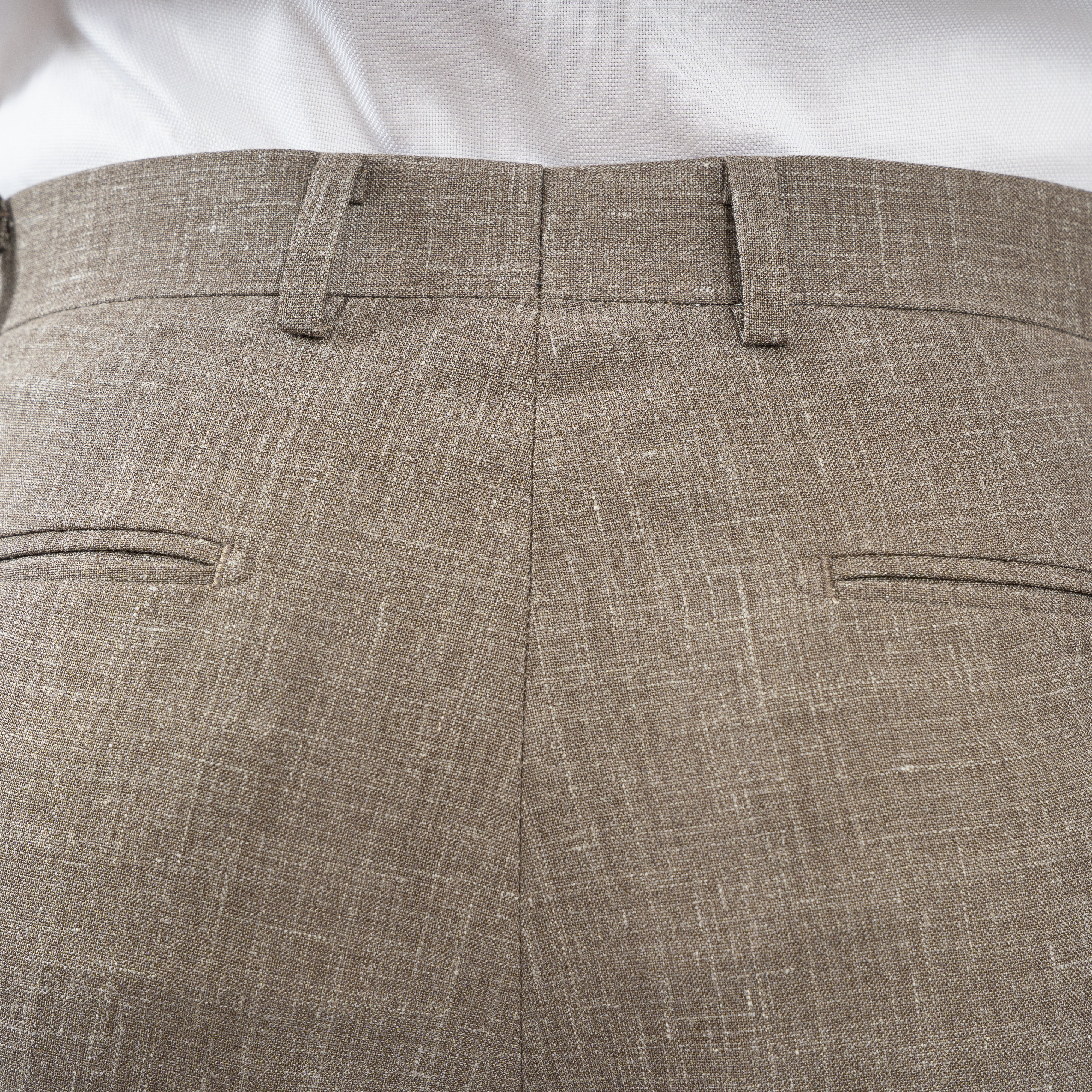 Munro Pak Beige | Loro Piana Summertime