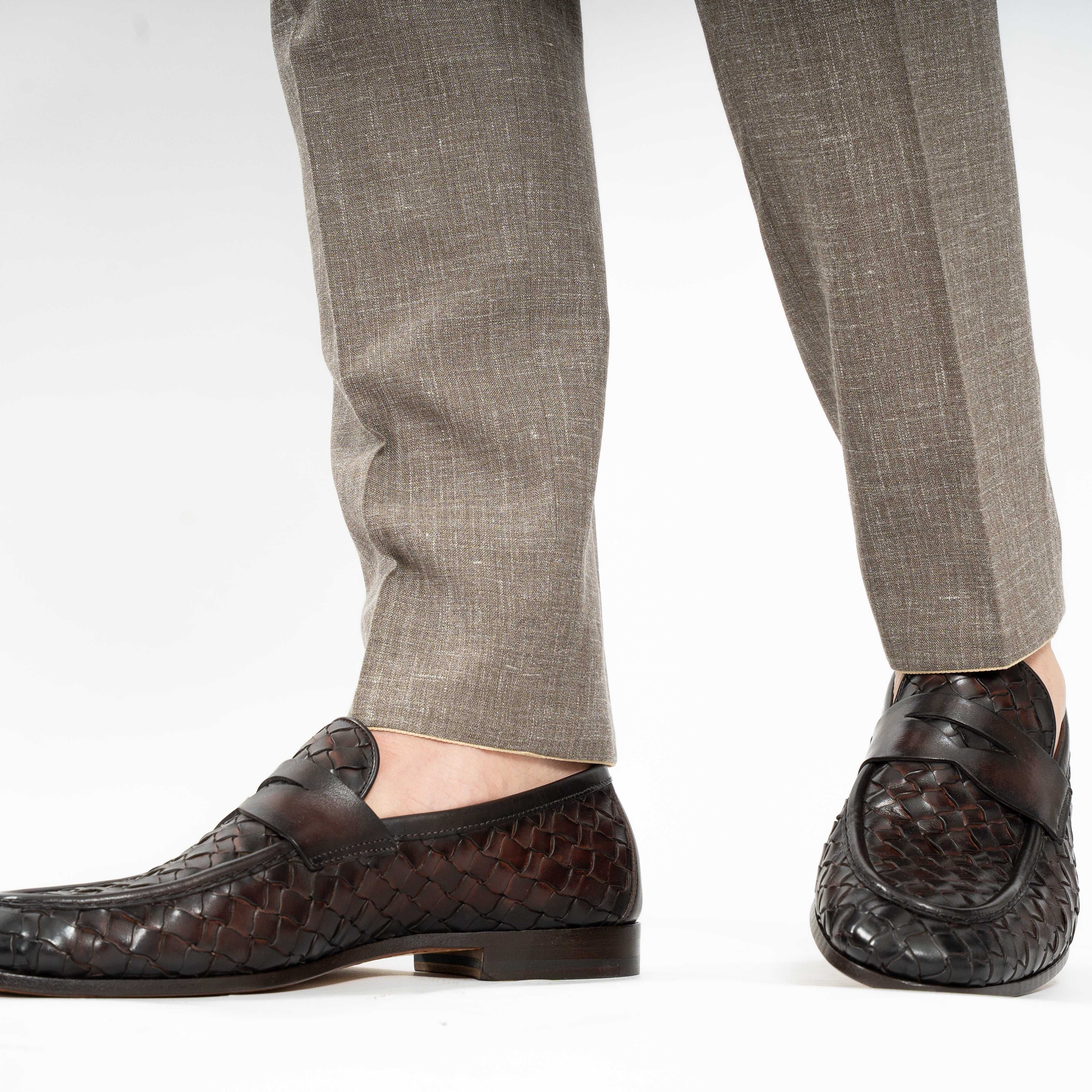 Munro Pak Beige | Loro Piana Summertime