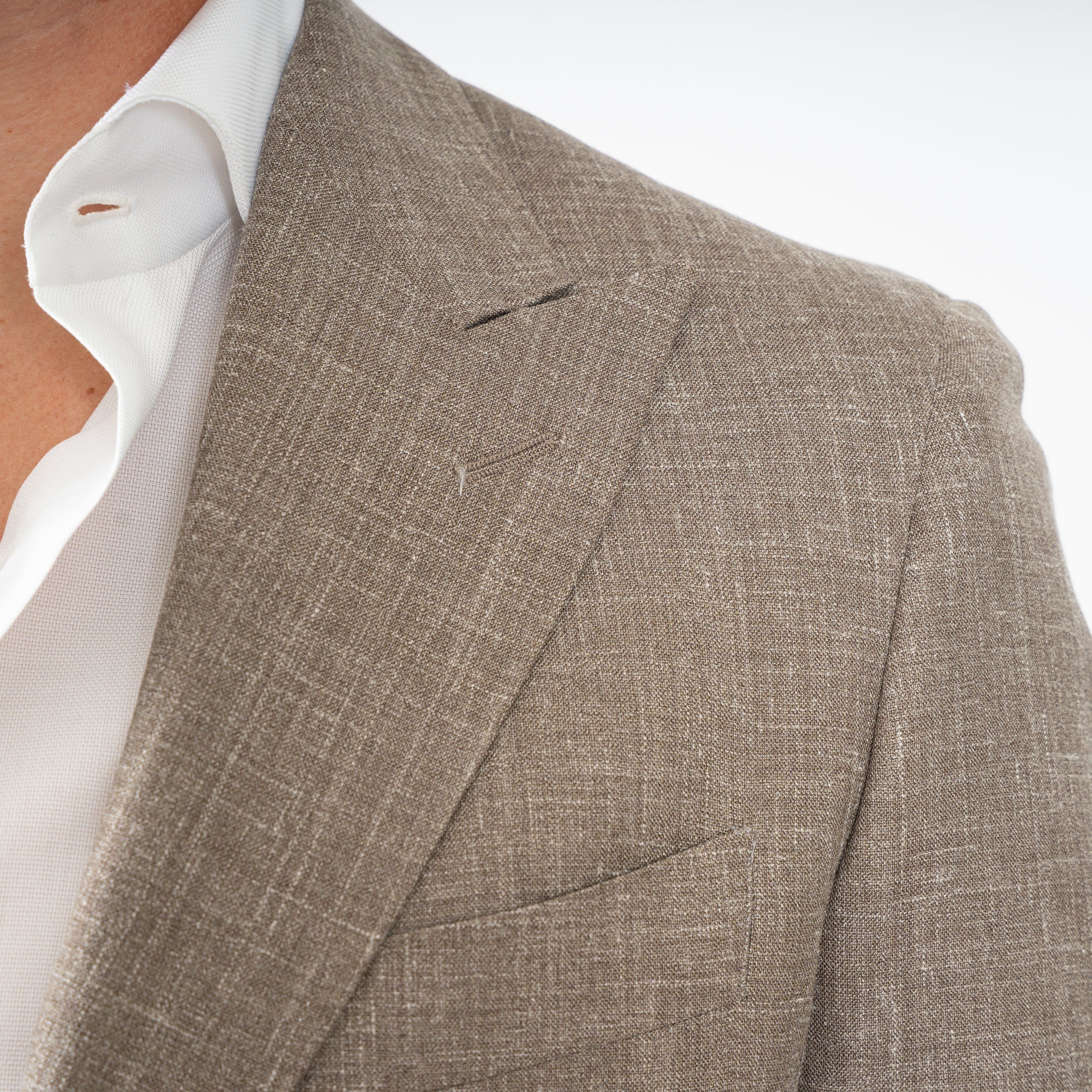 Munro Pak Beige | Loro Piana Summertime