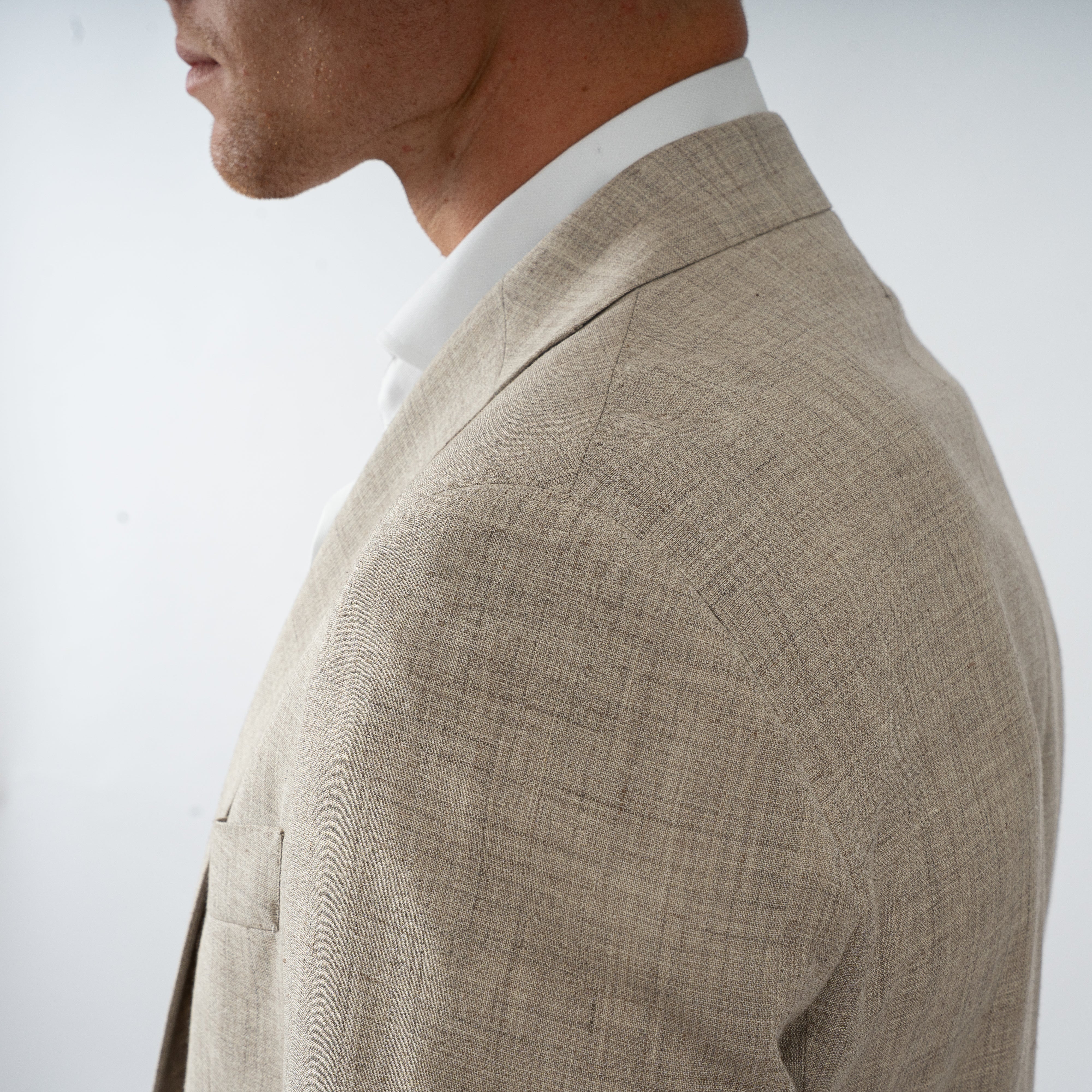 Munro Pak Zand | Loro Piana Summertime