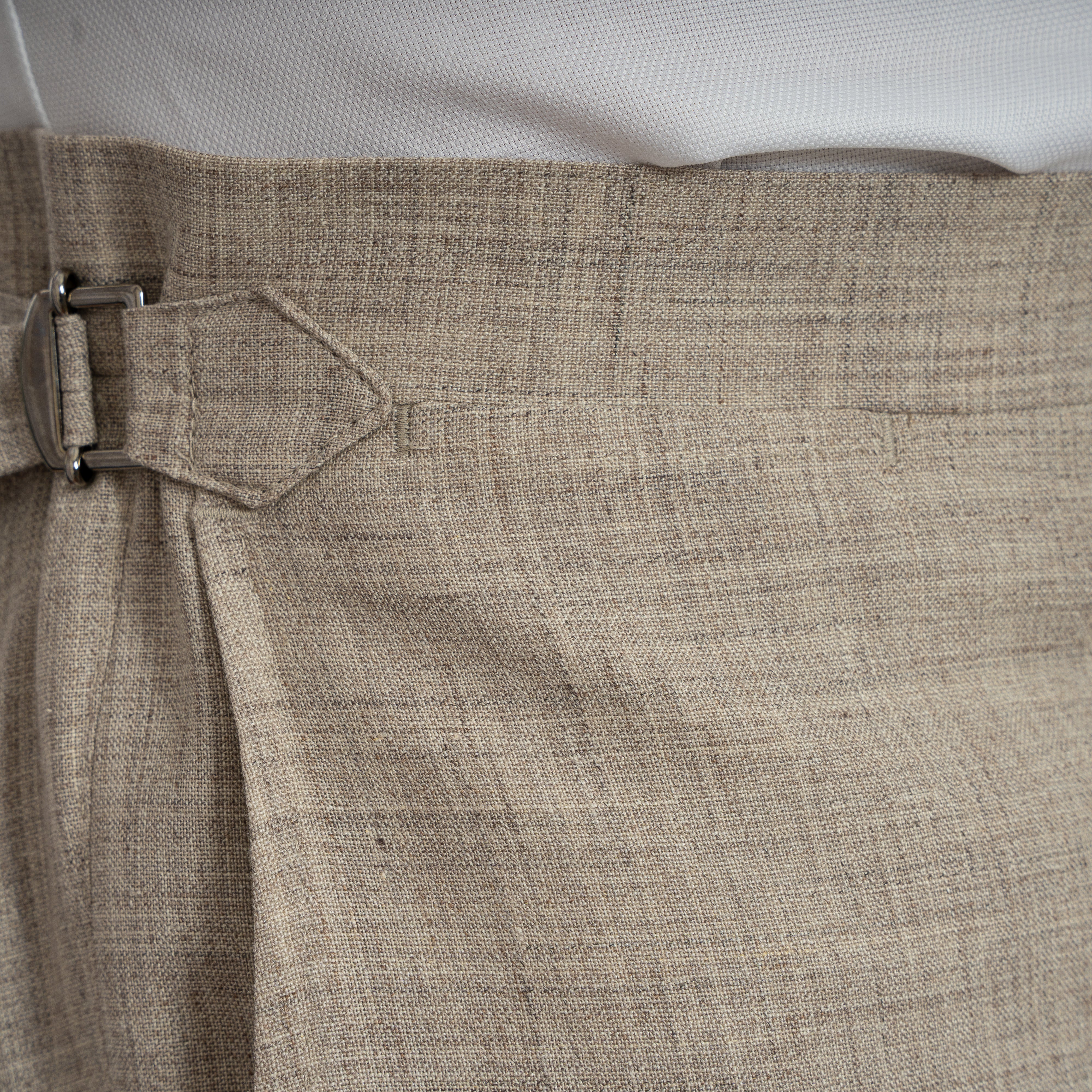 Munro Pak Zand | Loro Piana Summertime