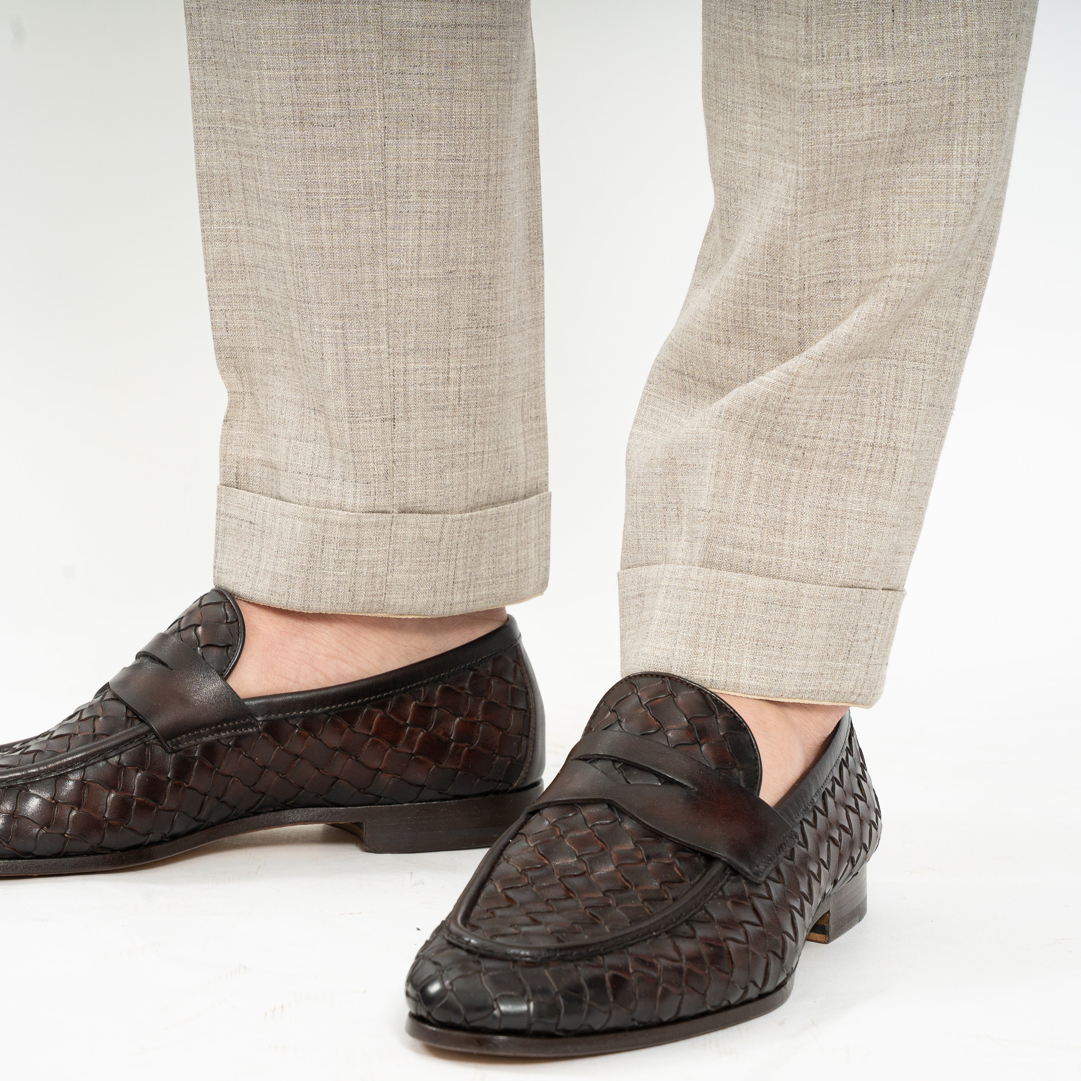 Munro Pak Zand | Loro Piana Summertime