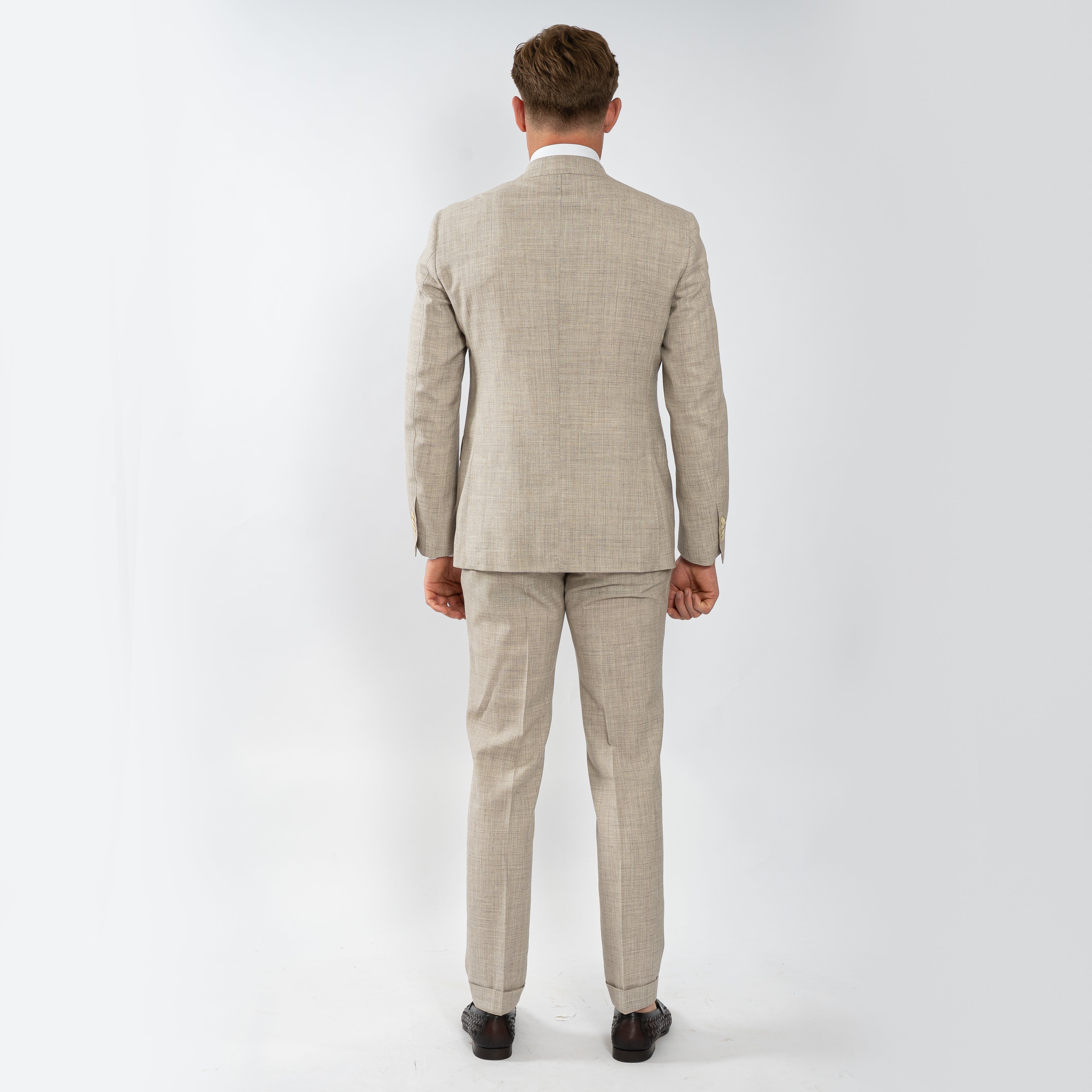 Munro Pak Zand | Loro Piana Summertime