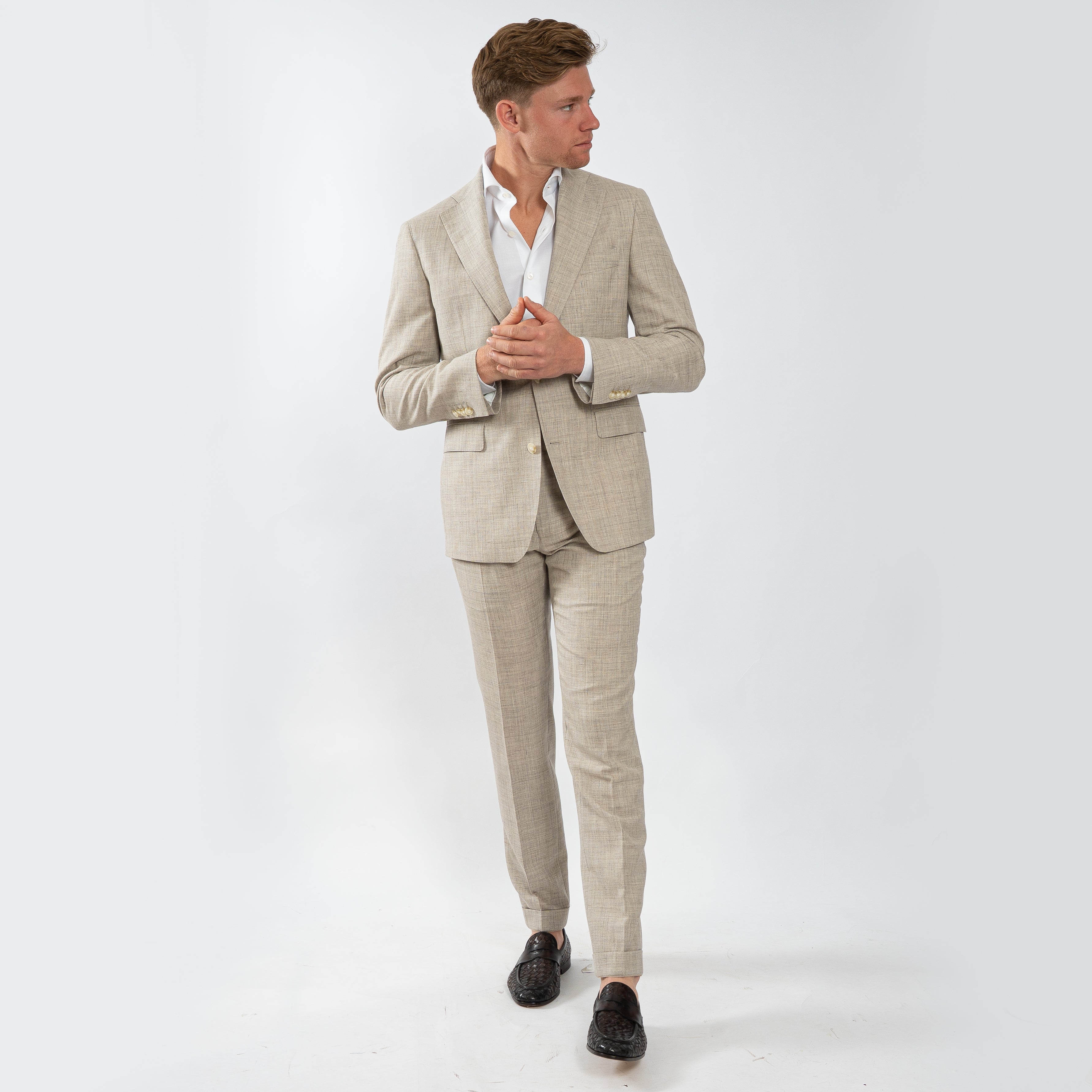 Munro Pak Zand | Loro Piana Summertime