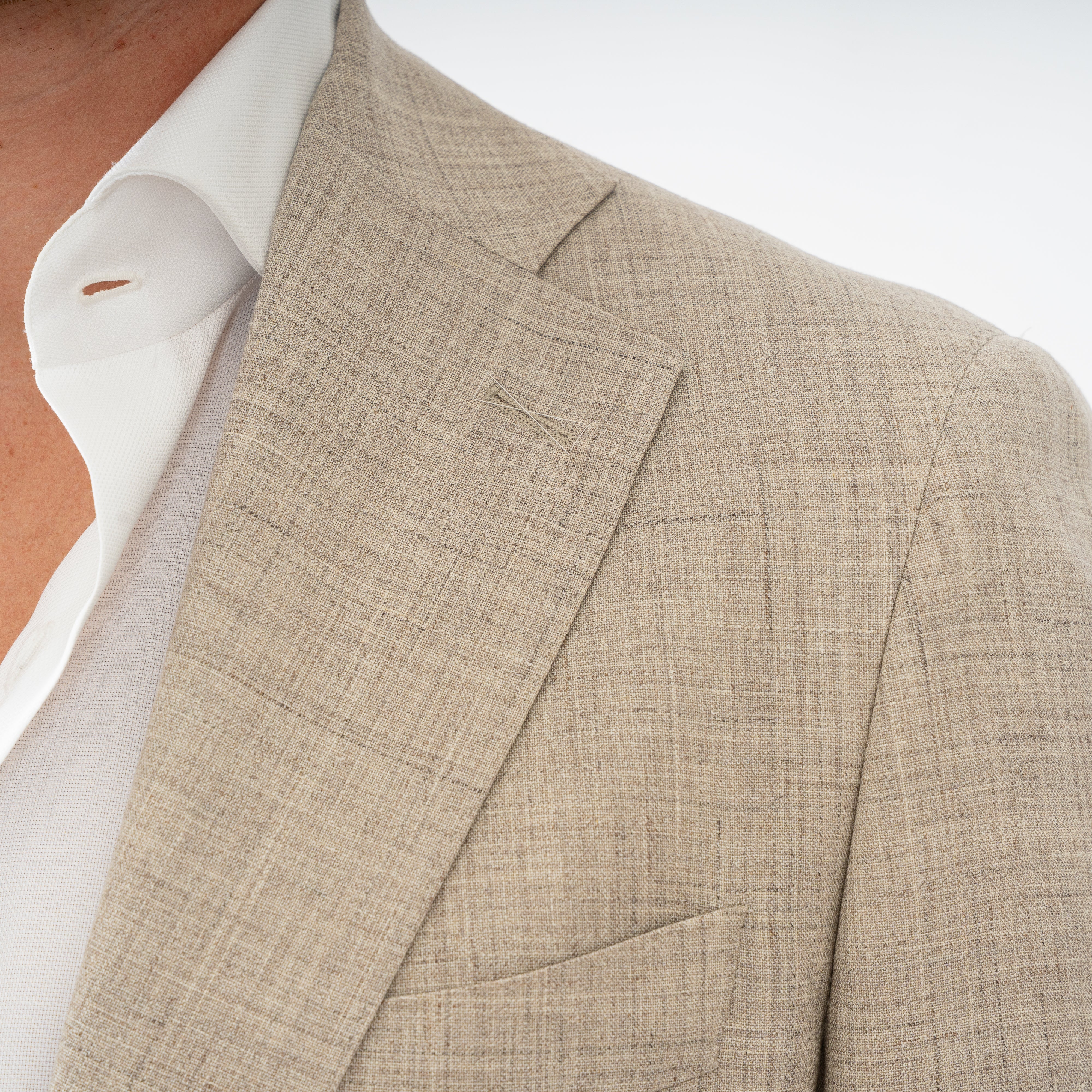 Munro Pak Zand | Loro Piana Summertime