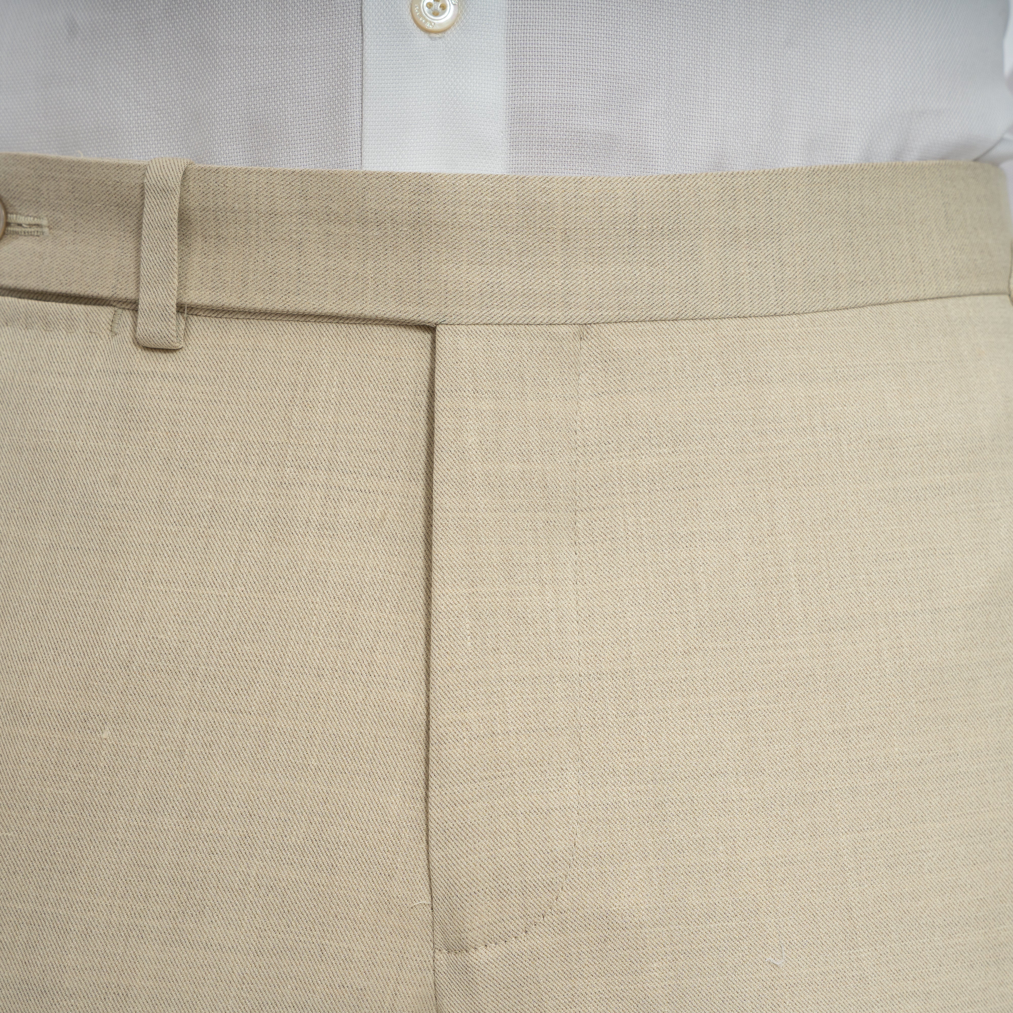 Munro Pak Zandkleur | Loro Piana Jersely