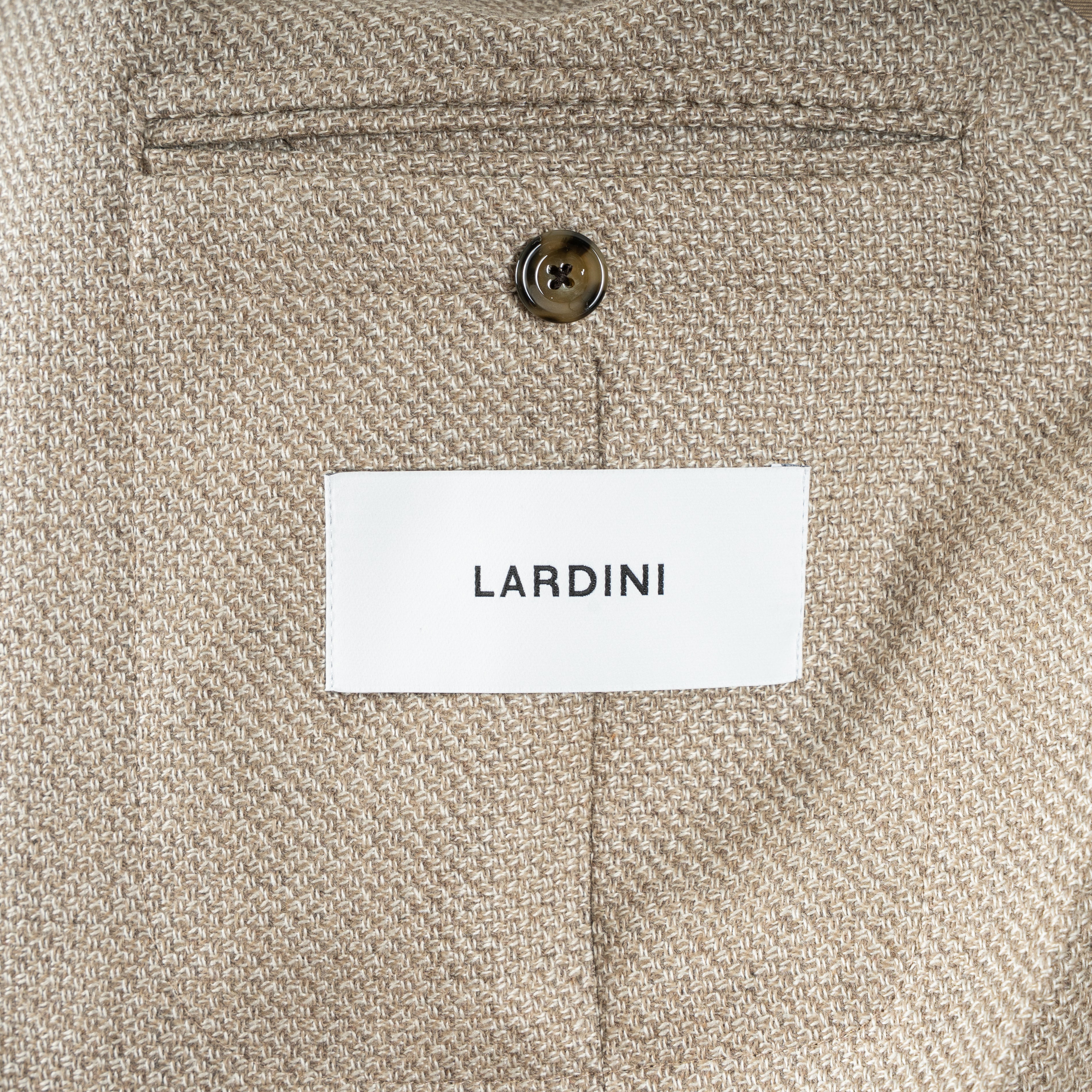 Lardini Colbert Beige