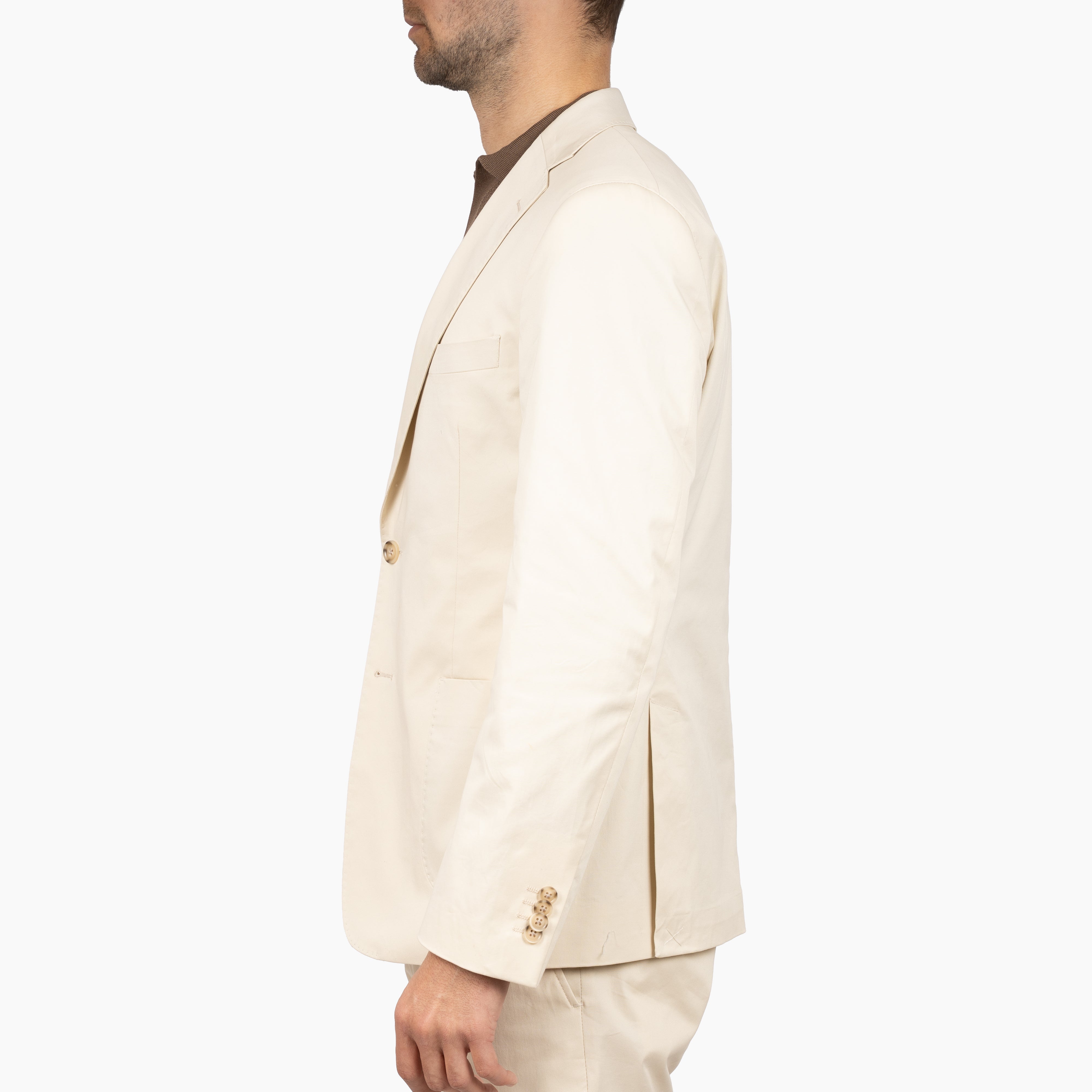 SEVEN DIALS Colbert Beige | Sam