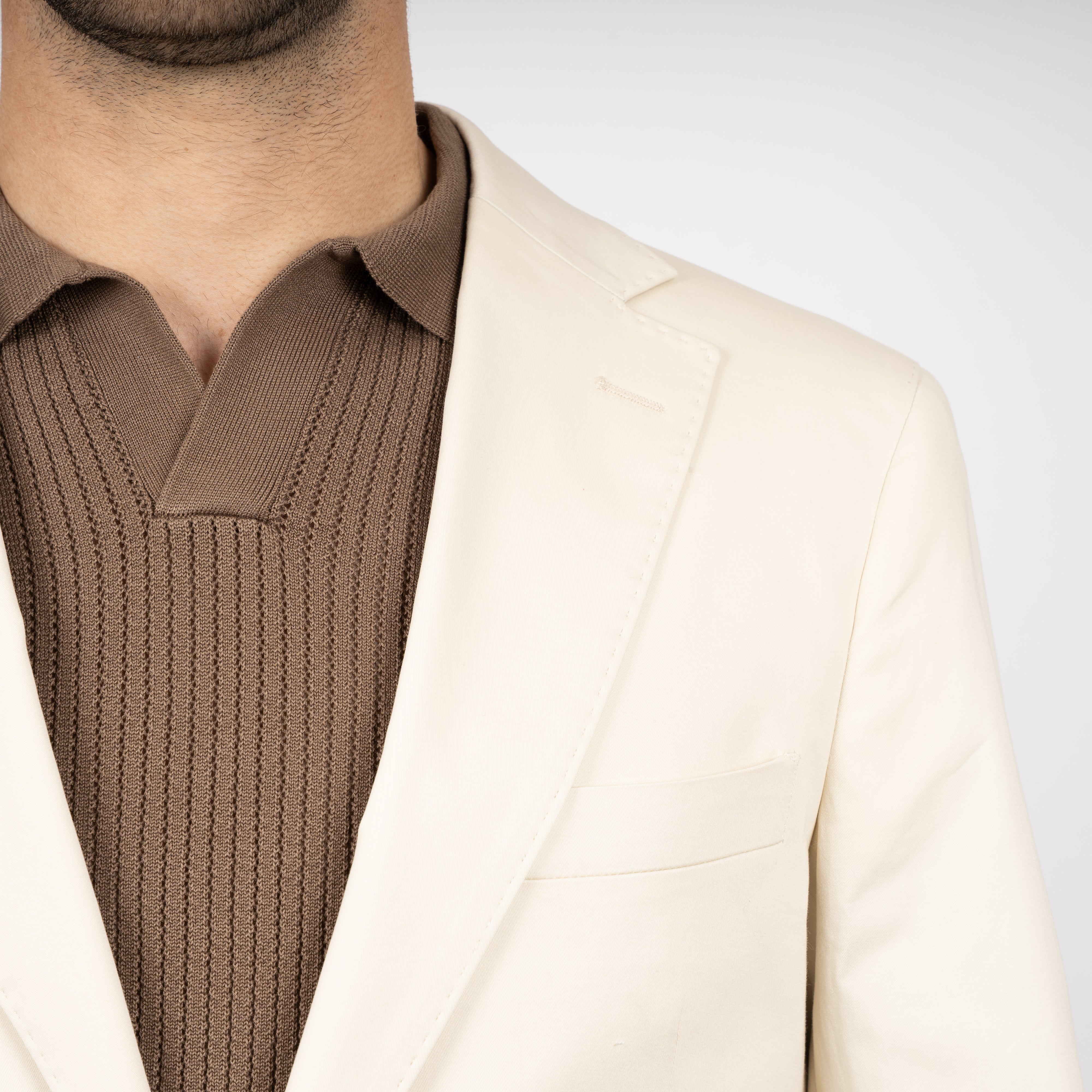 SEVEN DIALS Colbert Beige | Sam